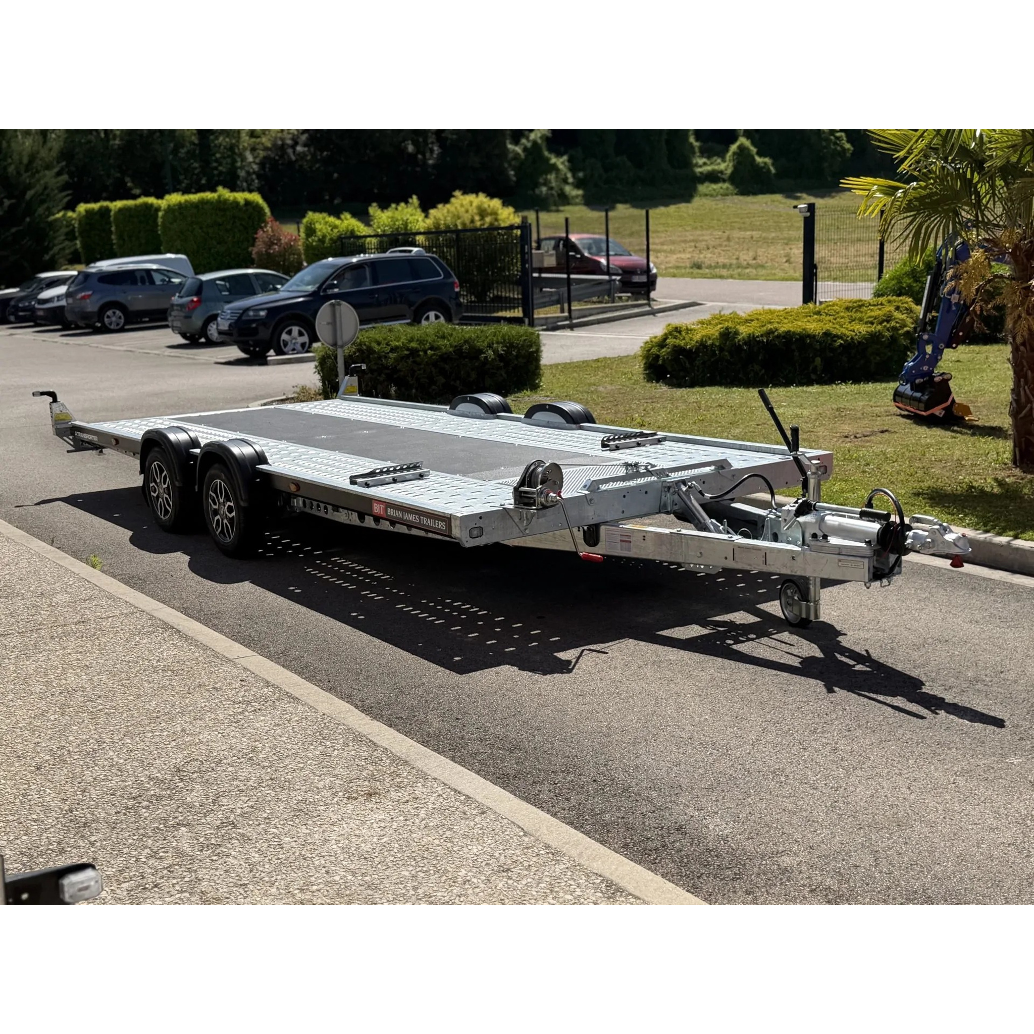 A-TRANSPORTER 4521-30-2-12 – 3000 kg