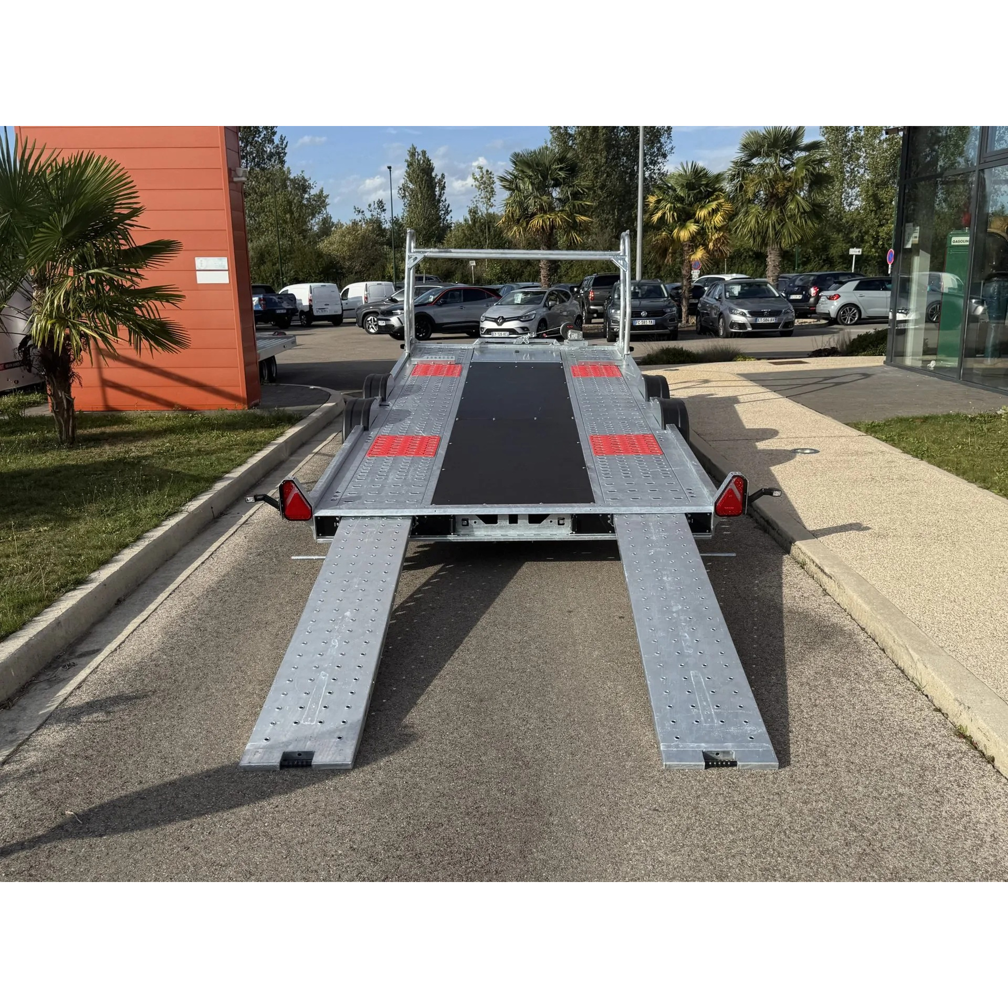 A-TRANSPORTER 5020-30-2-12 – 3000 kg 26