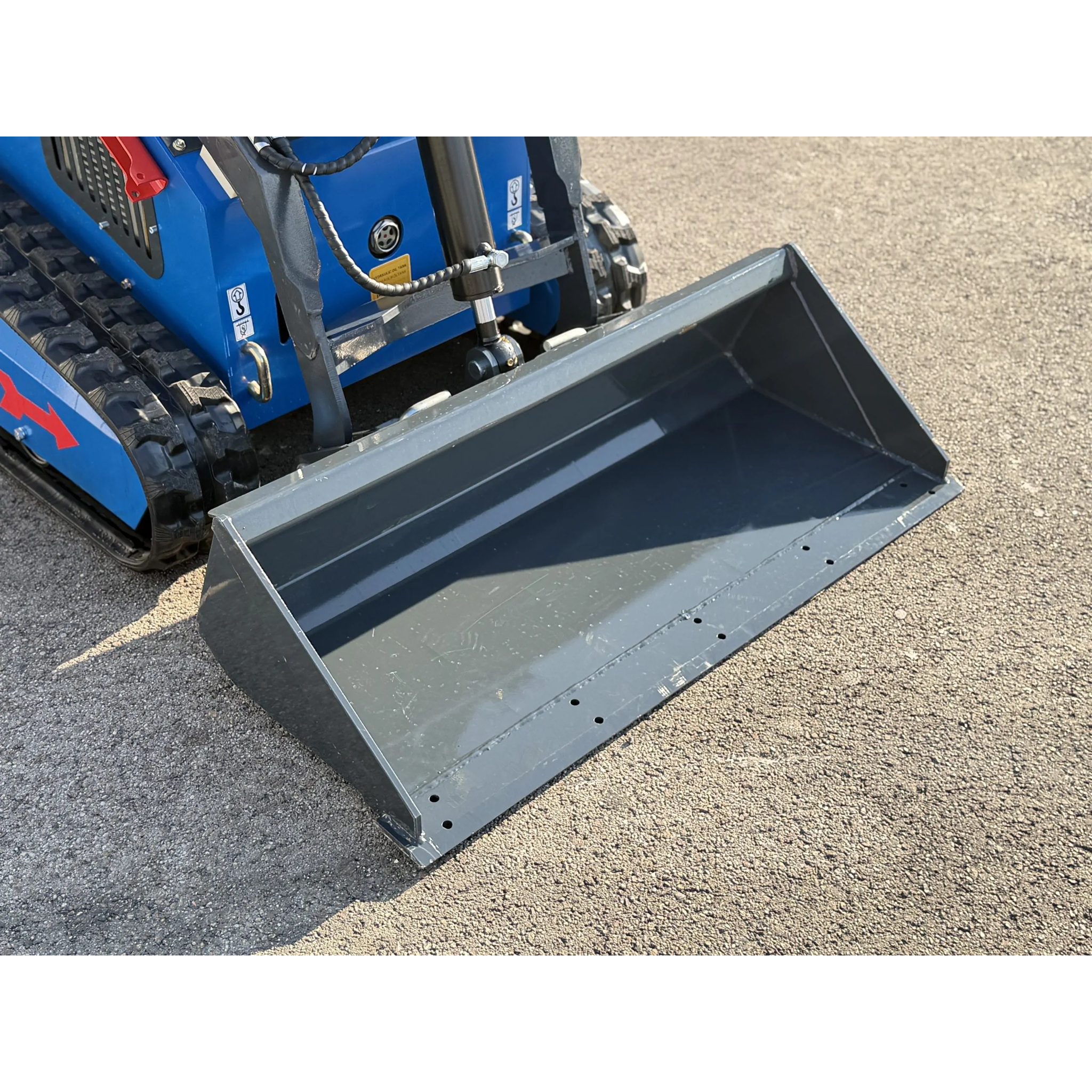 MINI CHARGEUR RS03 17