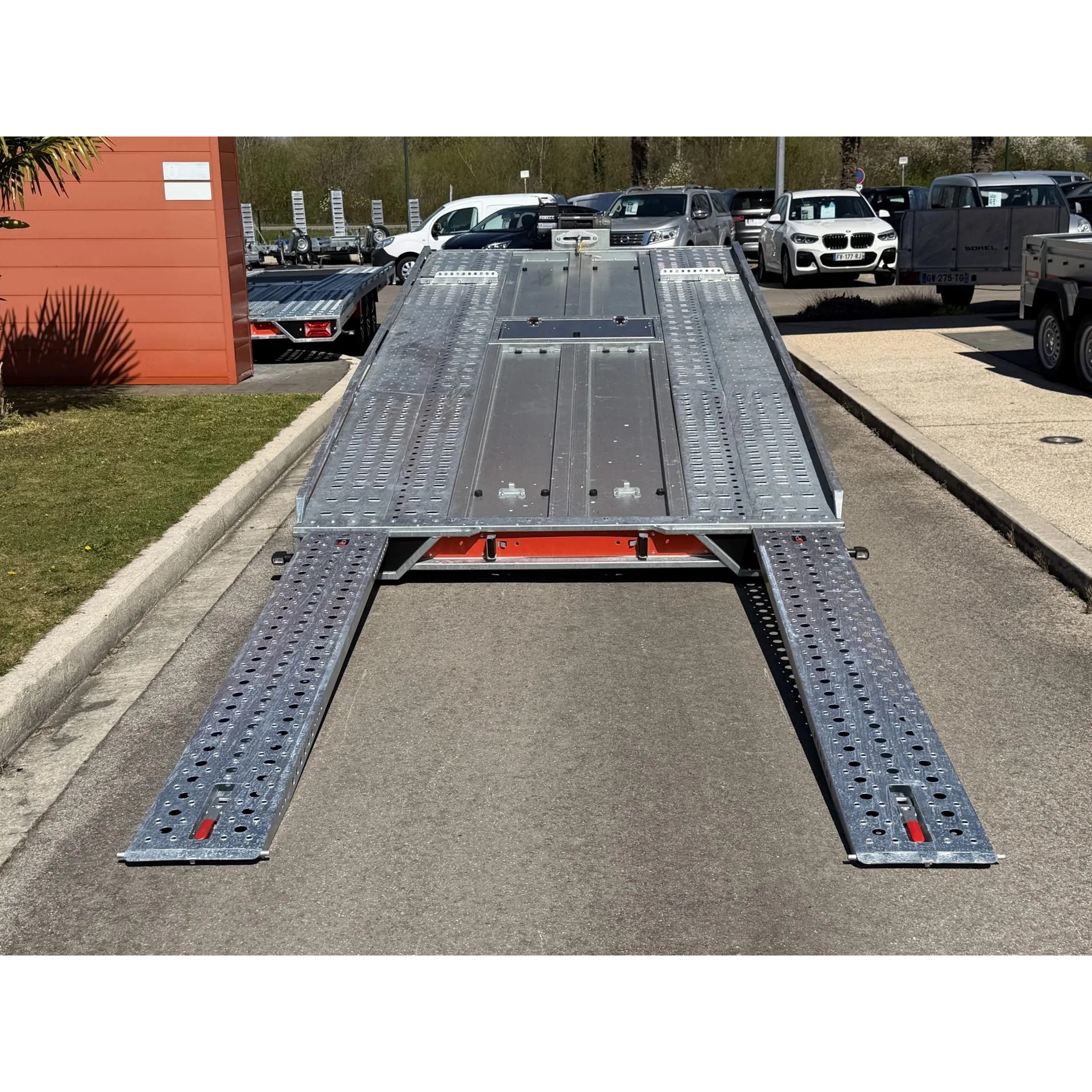 T-TRANSPORTER 5021-35-2-12 – 3500 kg 12
