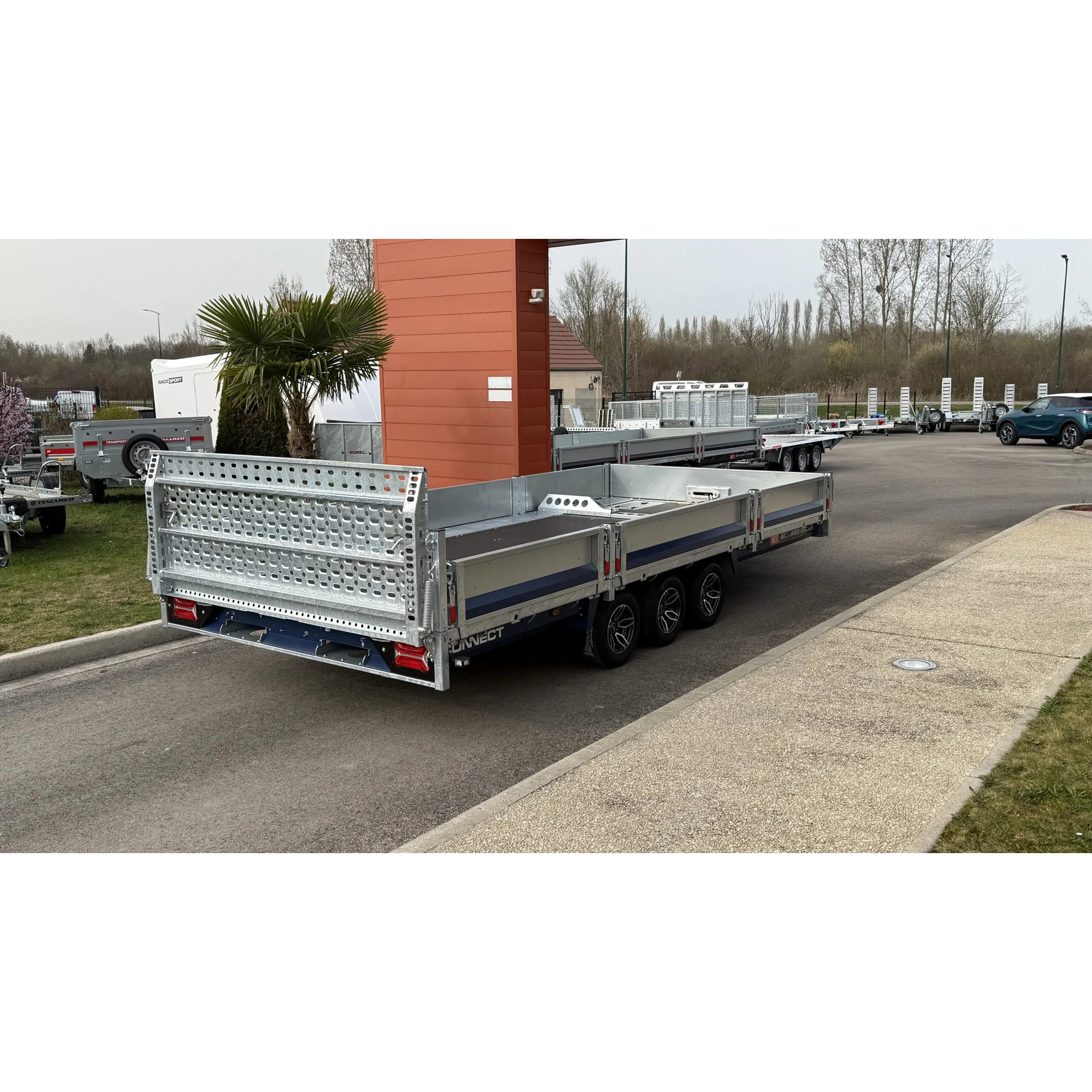 CONNECT 3620-35-2-12 – 3500 kg 3