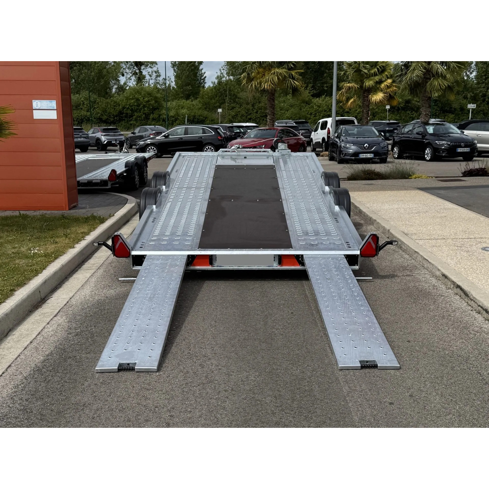 A-TRANSPORTER 4520-30-2-12 – 3000 kg 25