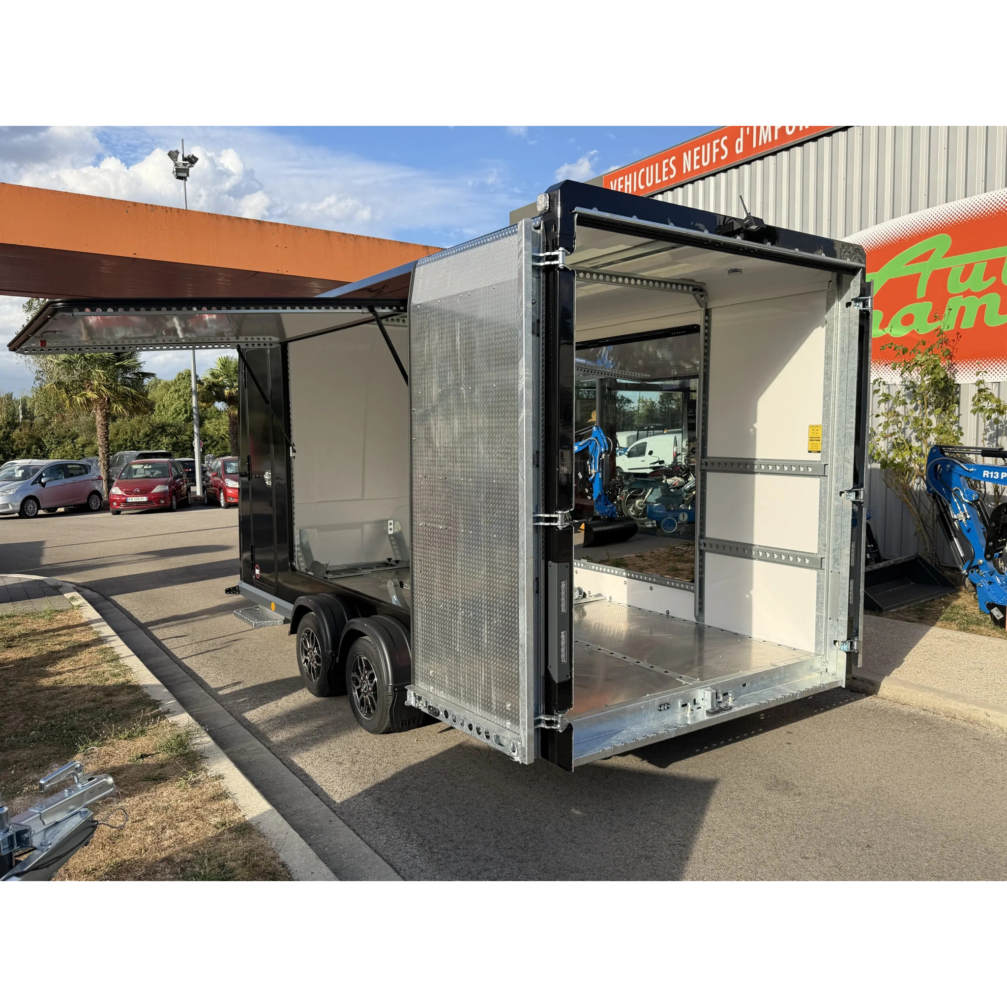 BOX VAN 3516-27-2-12 11