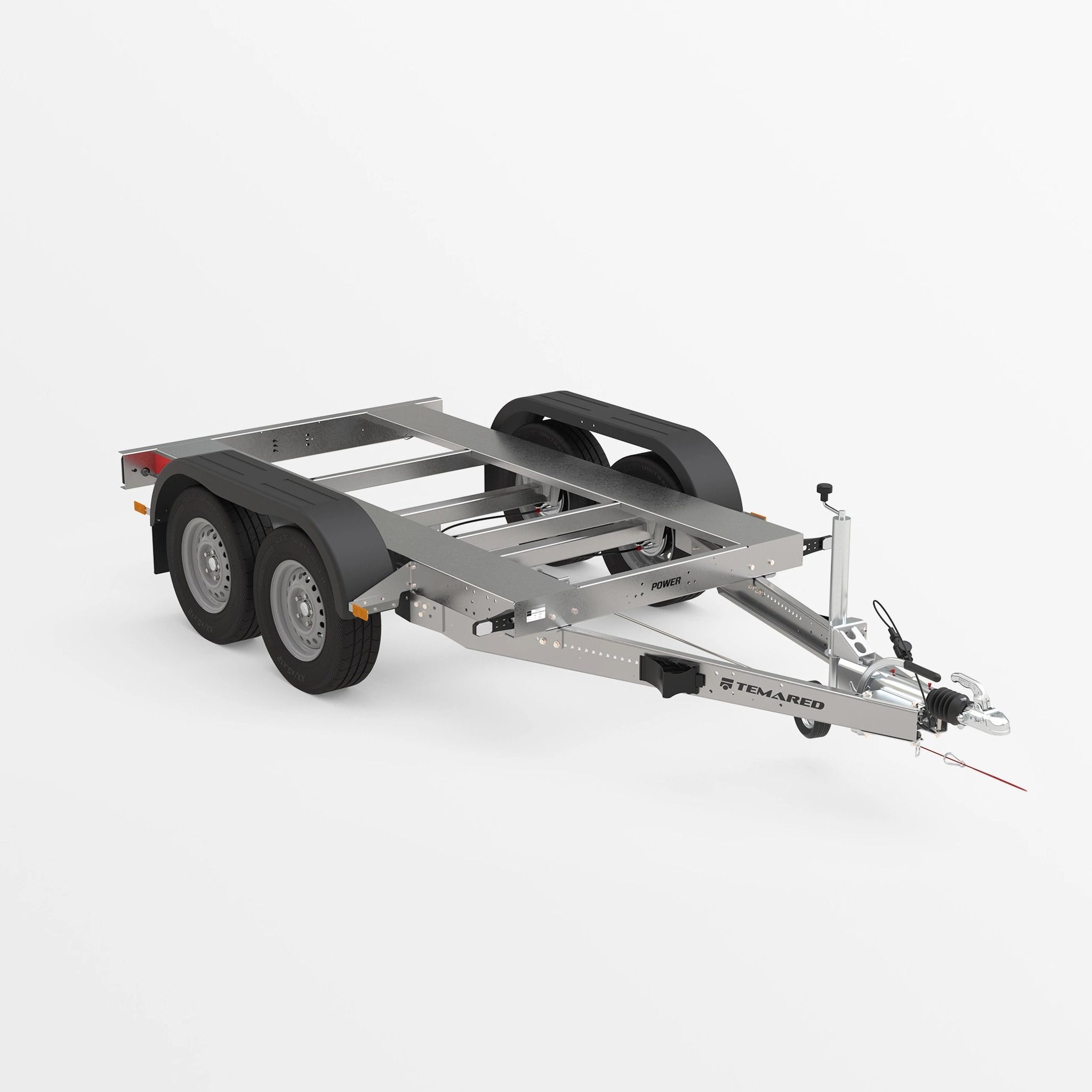Power 2613 – 2700 kg