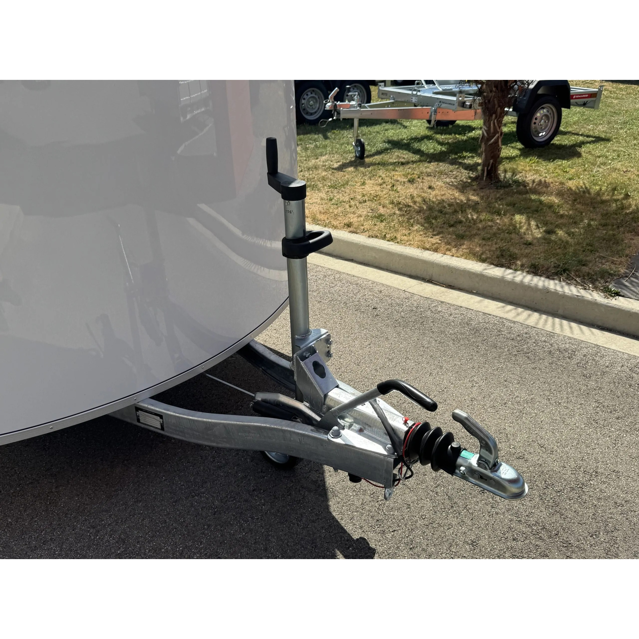 ROADSTER C500 ALUMINIUM – 2000 KG 25