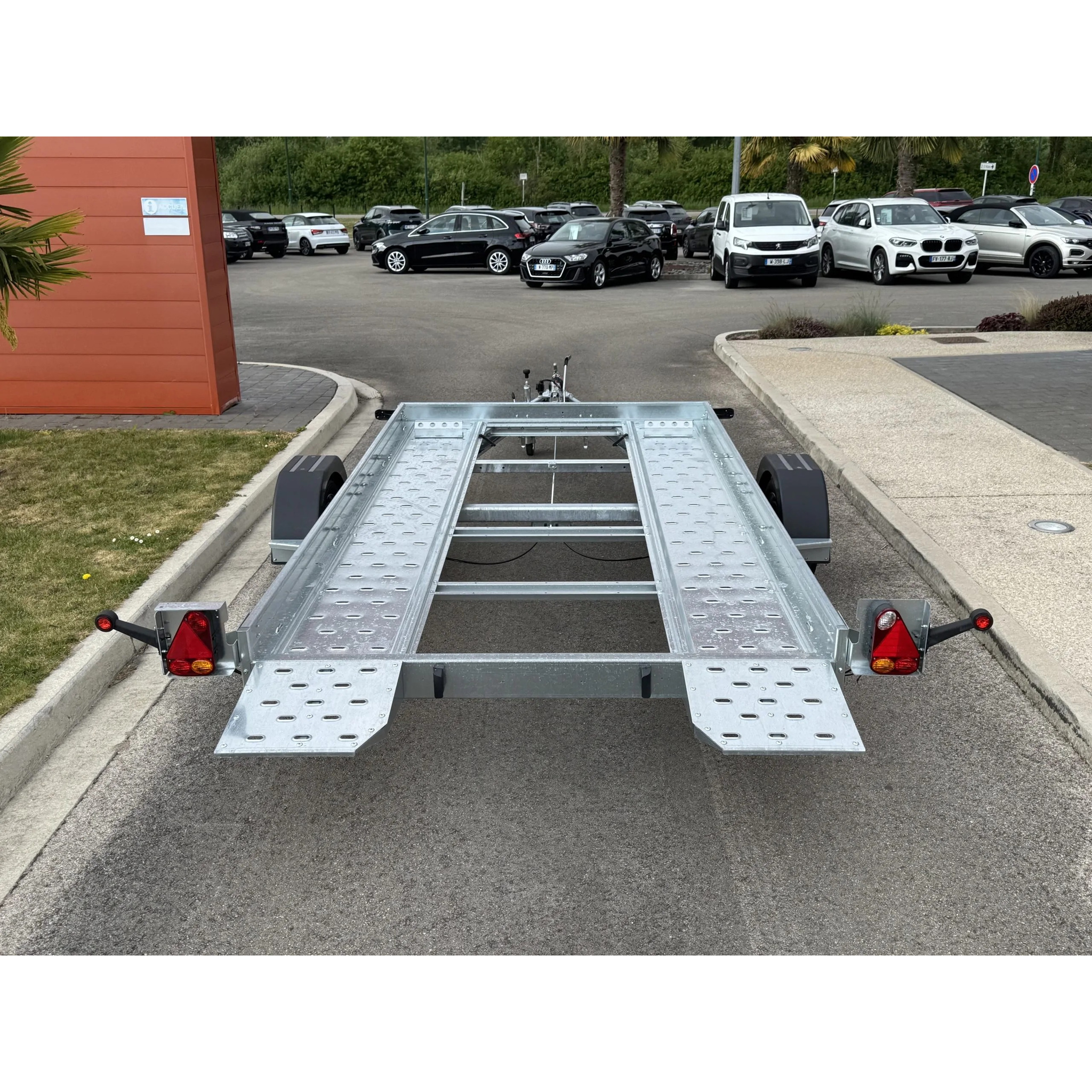 CARFLAT 3518 U – 1800 KG 7