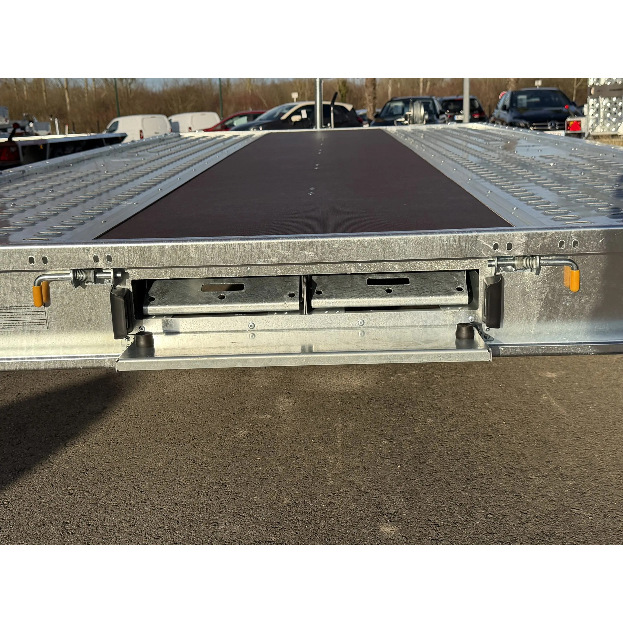 CARKEEPER 4521/2 treuil AL-KO – 3000 kg 34