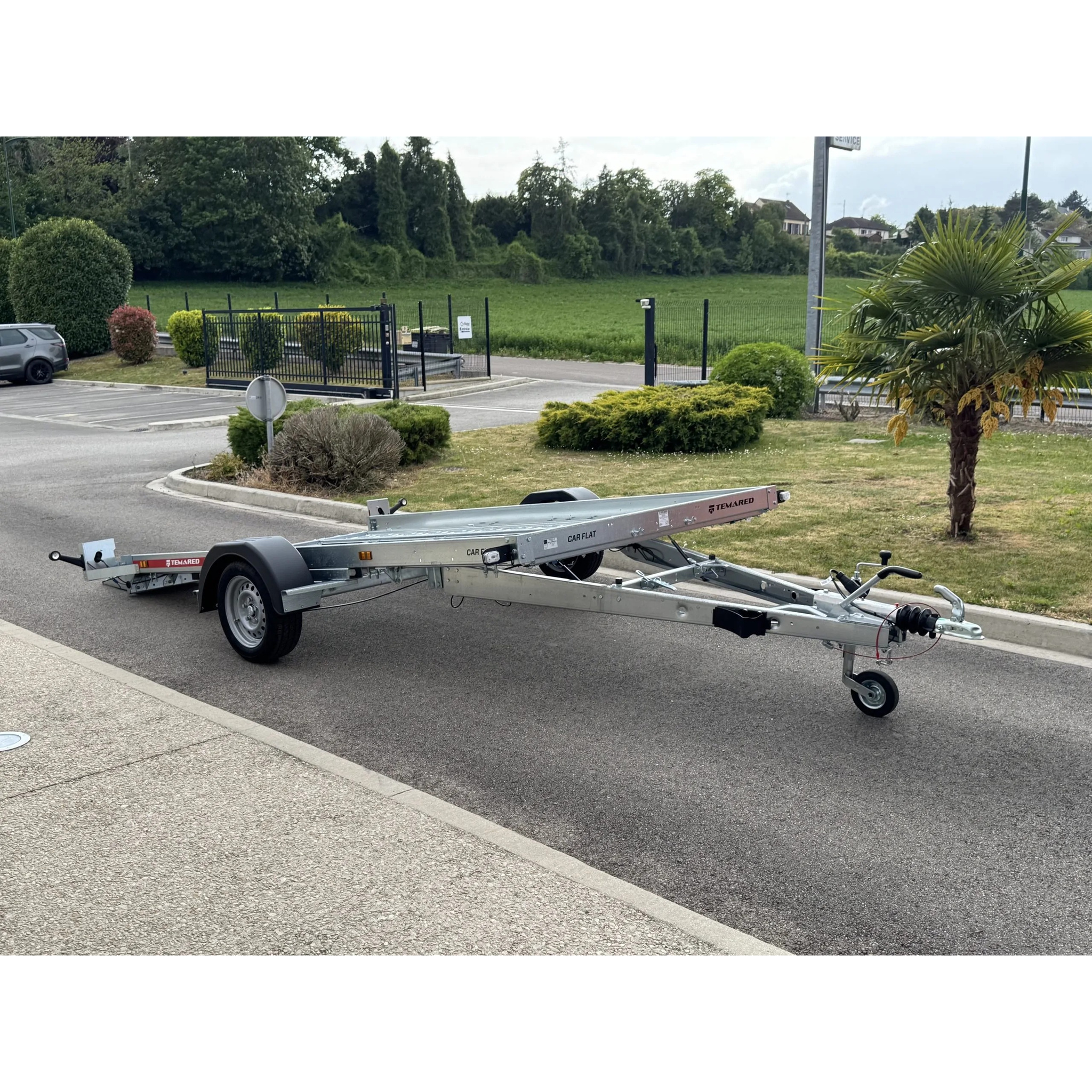 CARFLAT 3518 U – 1800 KG 8