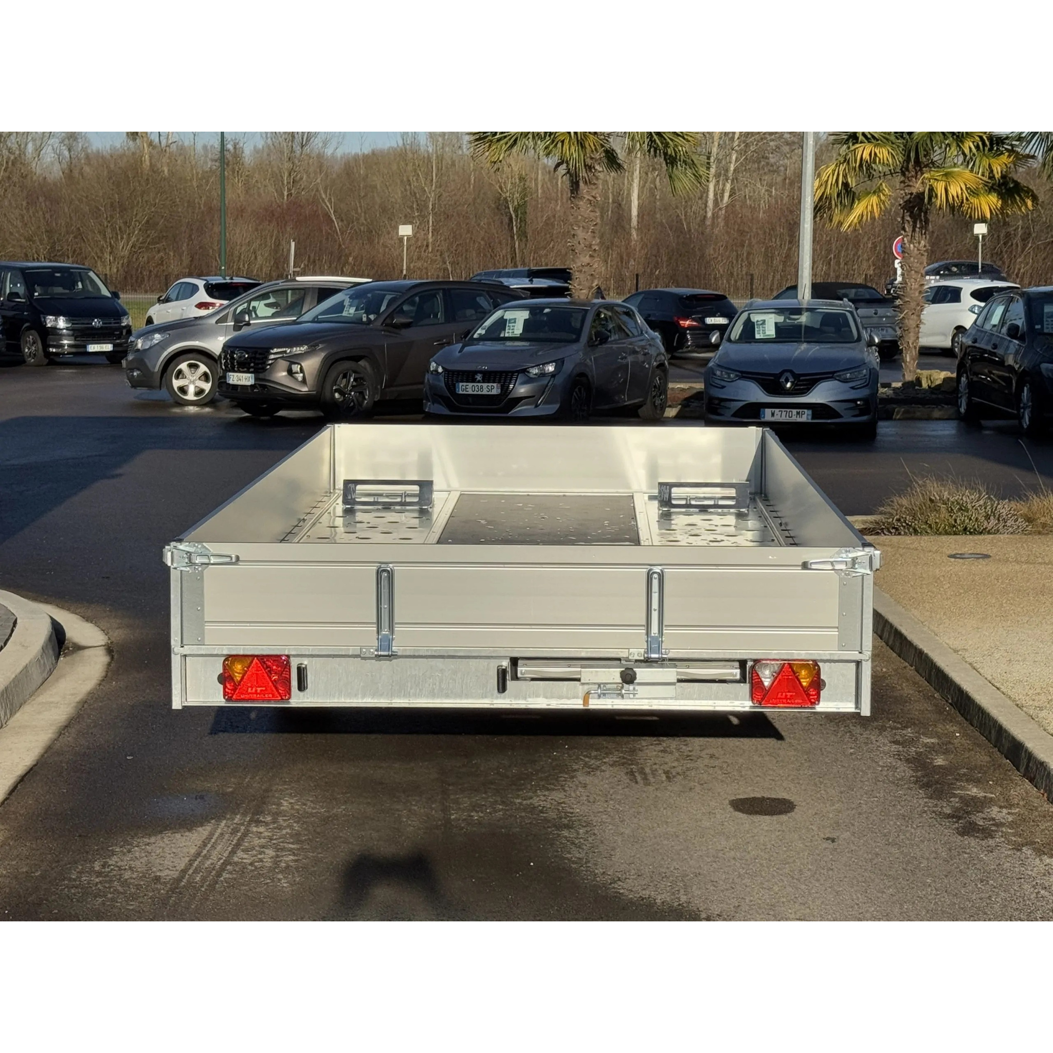 CARKEEPER 3620 – 1500 KG 14