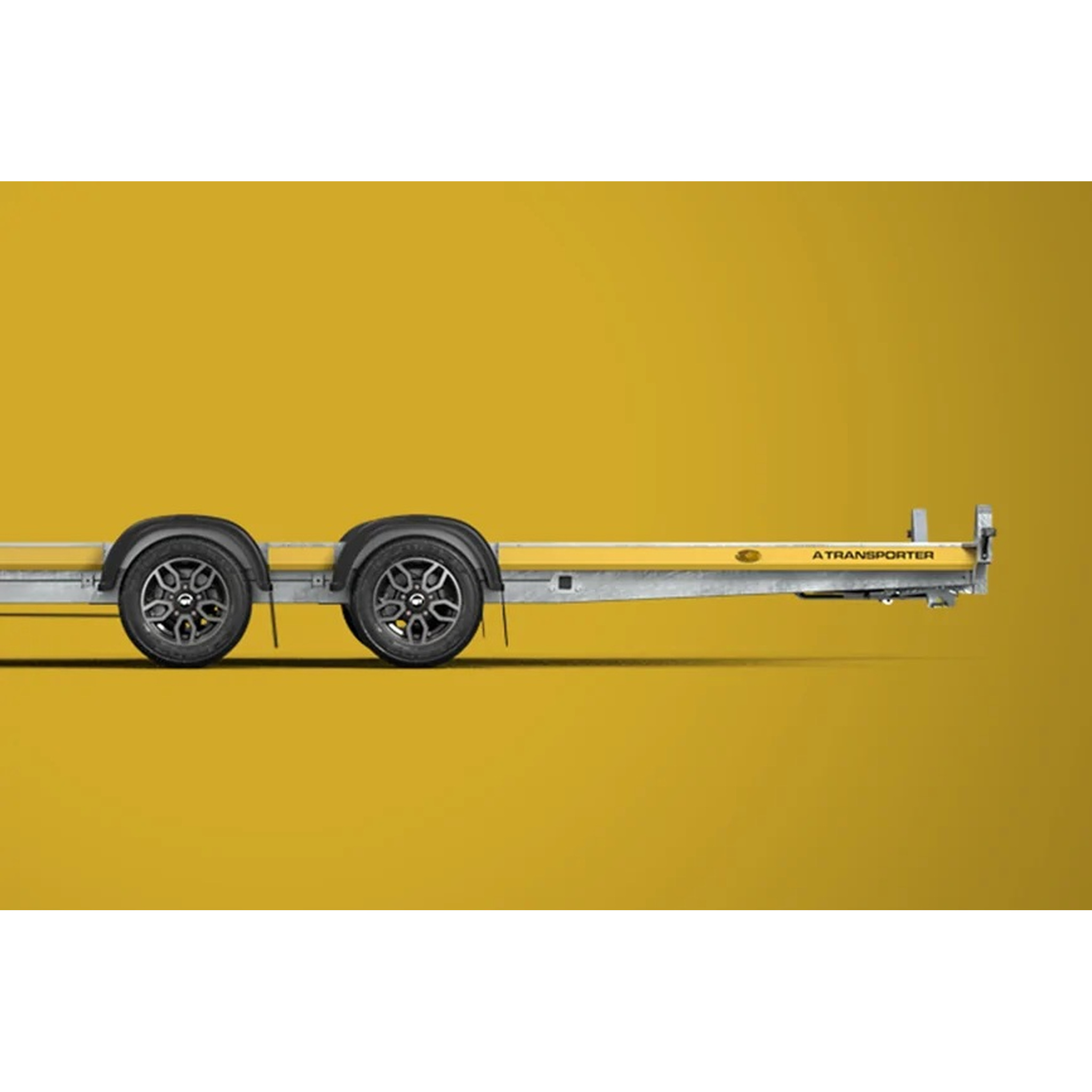 A-TRANSPORTER 4521-30-2-12 – 3000 kg 7