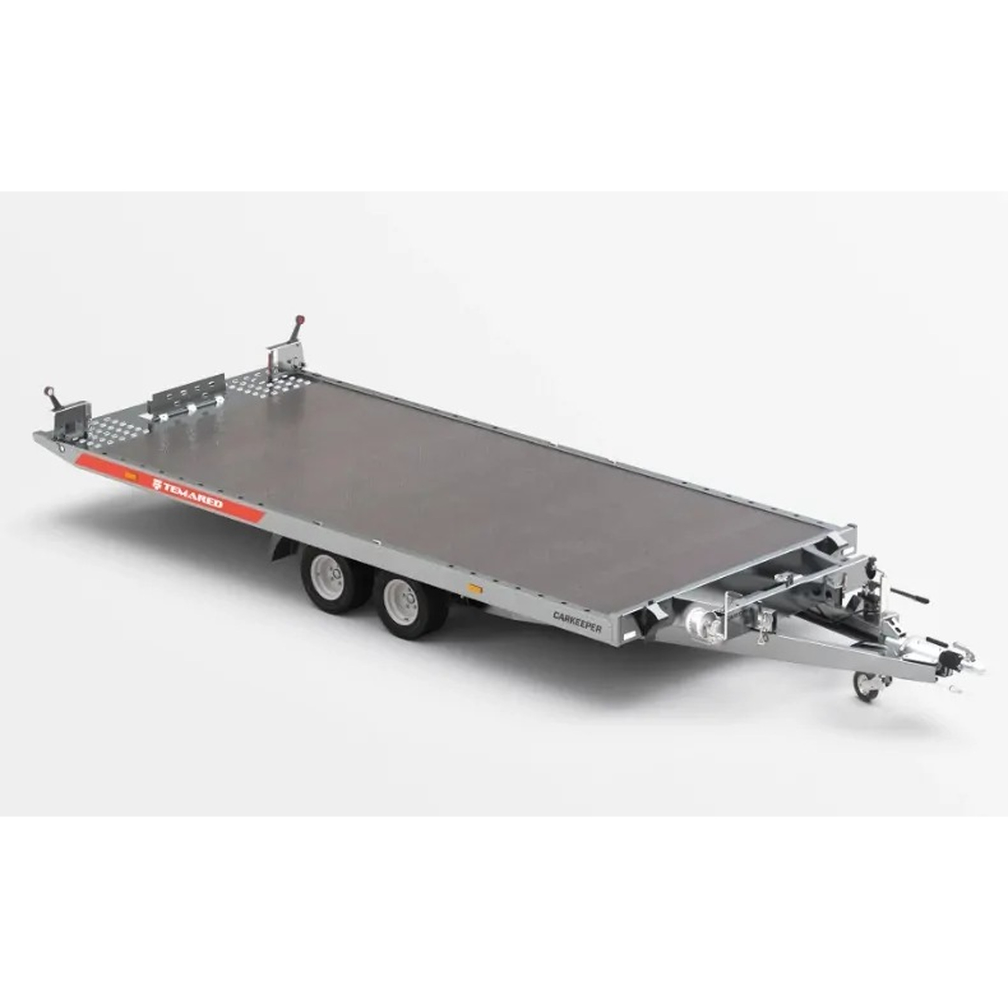 CARKEEPER 4820/2 treuil AL-KO – 3000 kg