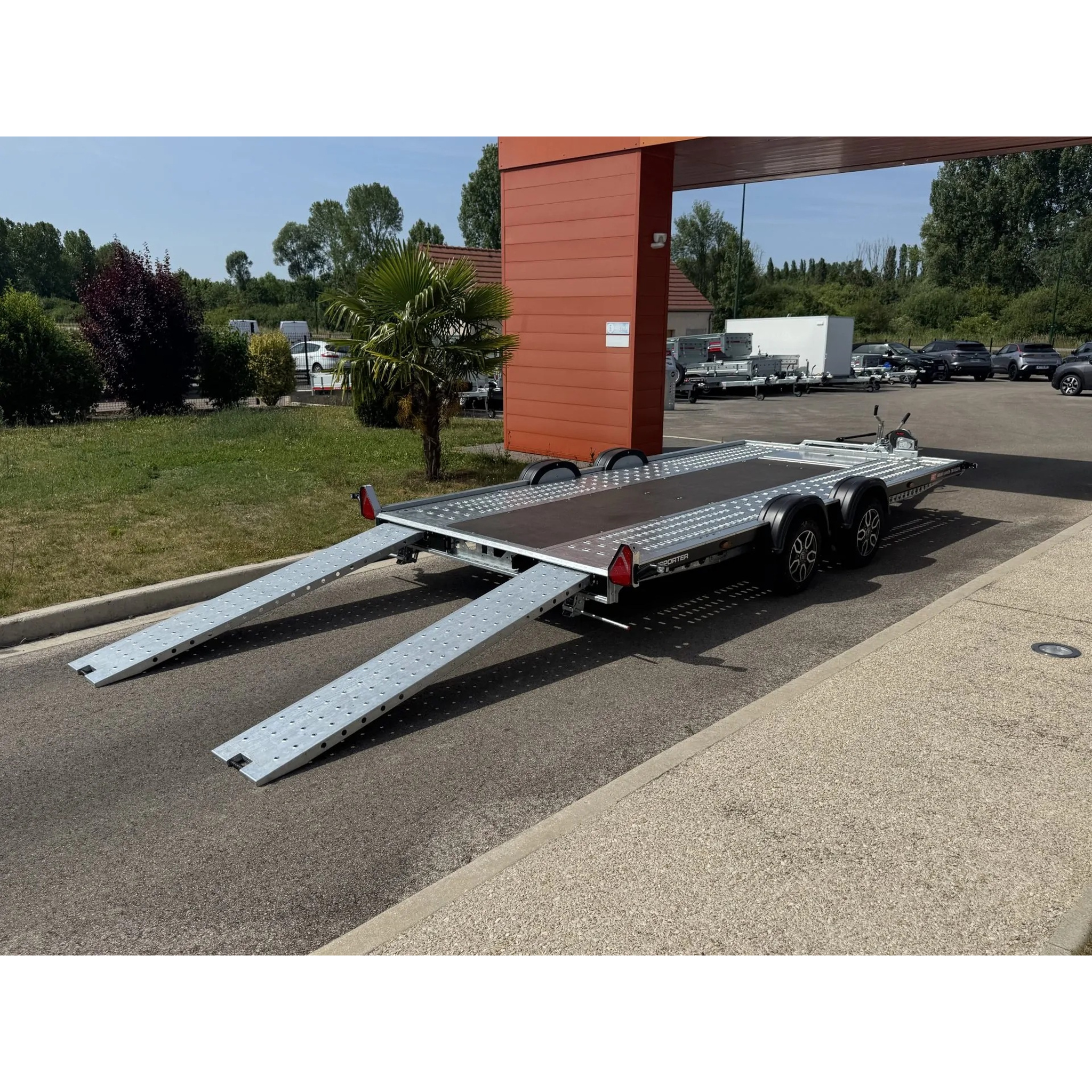 A-TRANSPORTER 4520-30-2-12 – 3000 kg 33