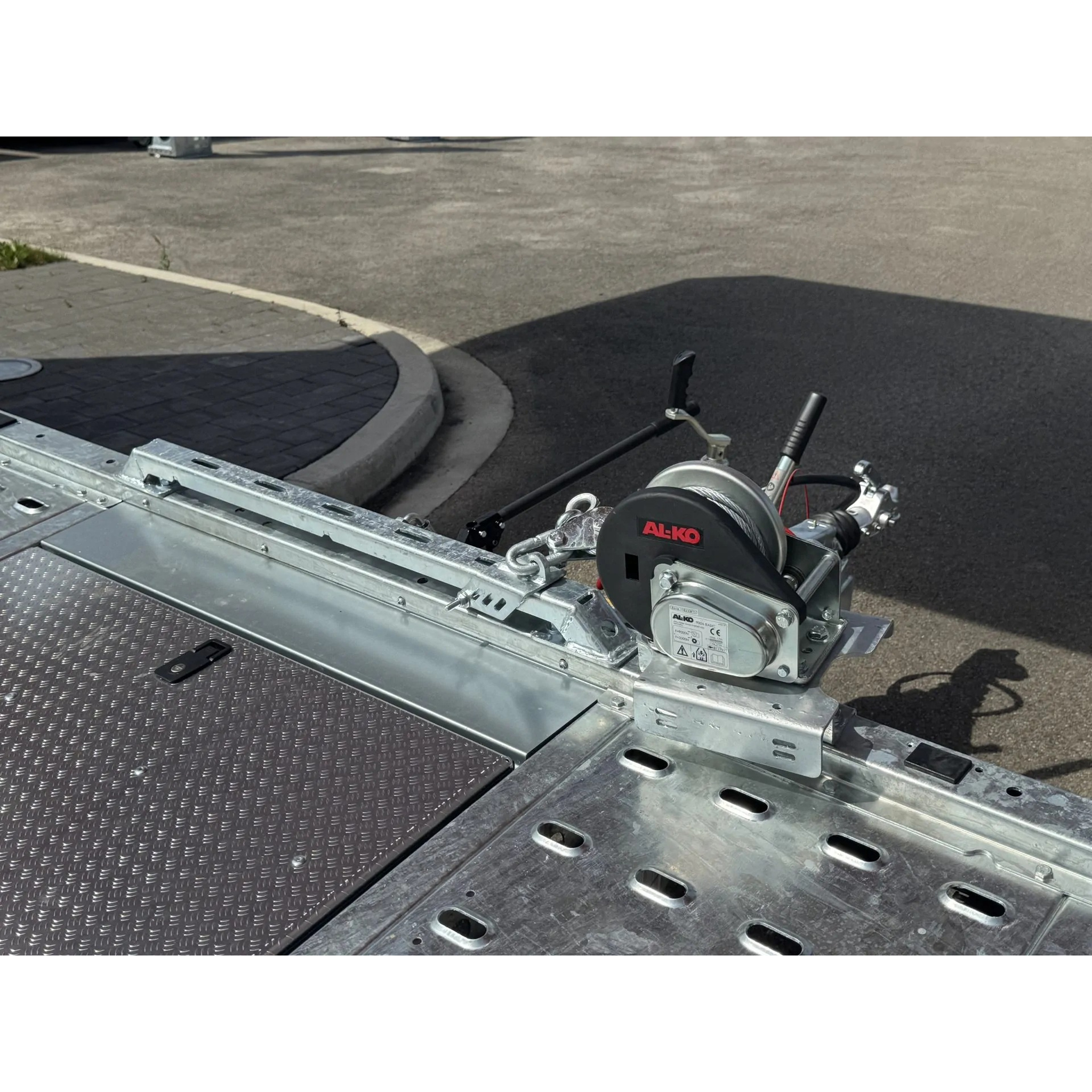 A-TRANSPORTER 4520-30-2-12 – 3000 kg 34