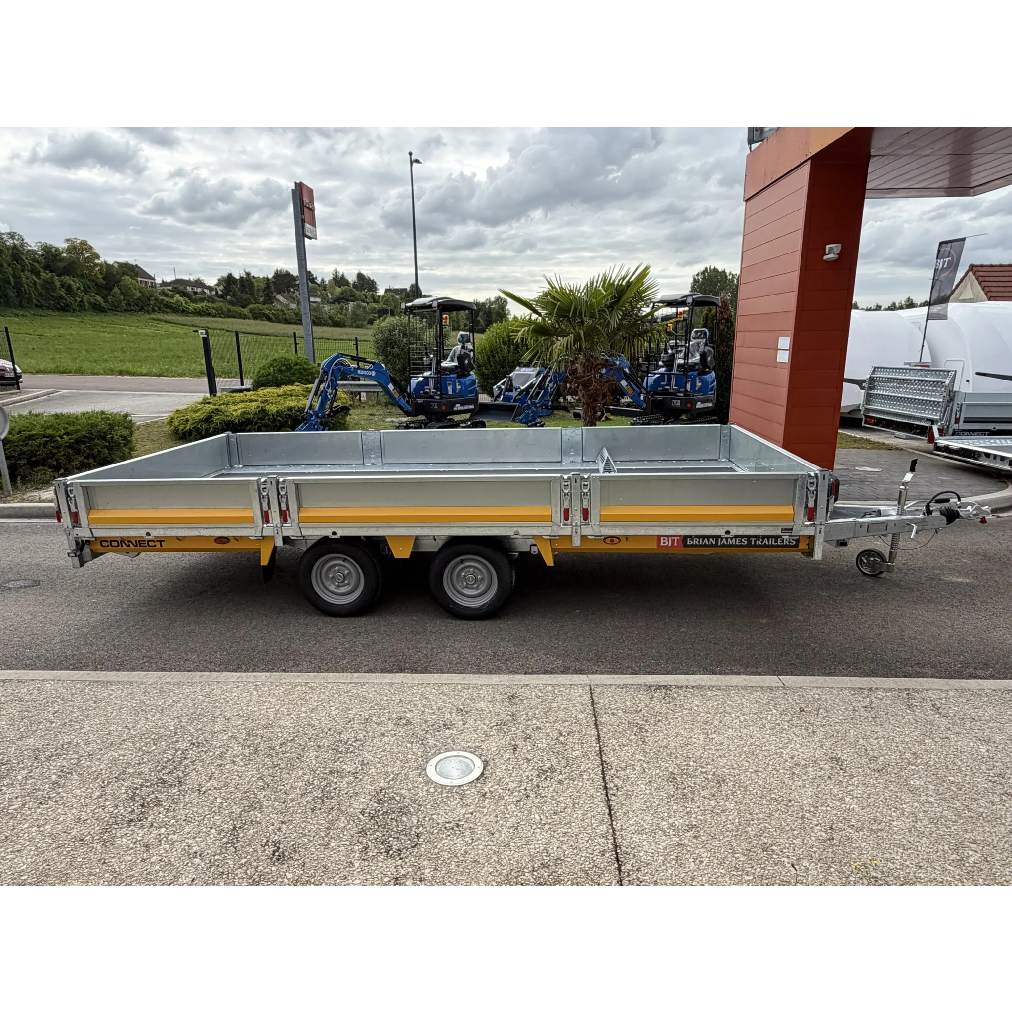 CONNECT 3618-30-2-12 – 3000 kg 5