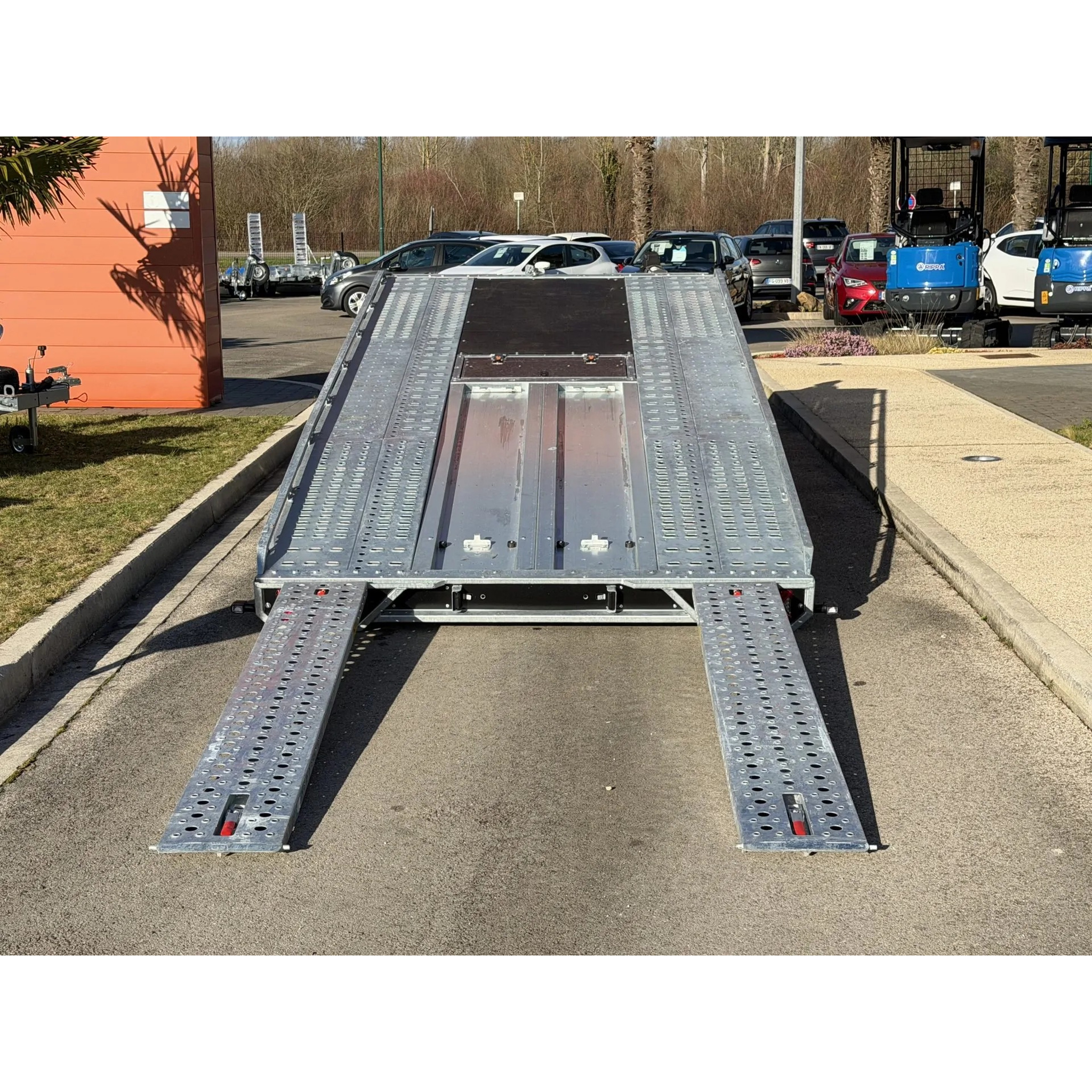 T-TRANSPORTER 5021-35-3-12 – 3500 kg (3 essieux) 21