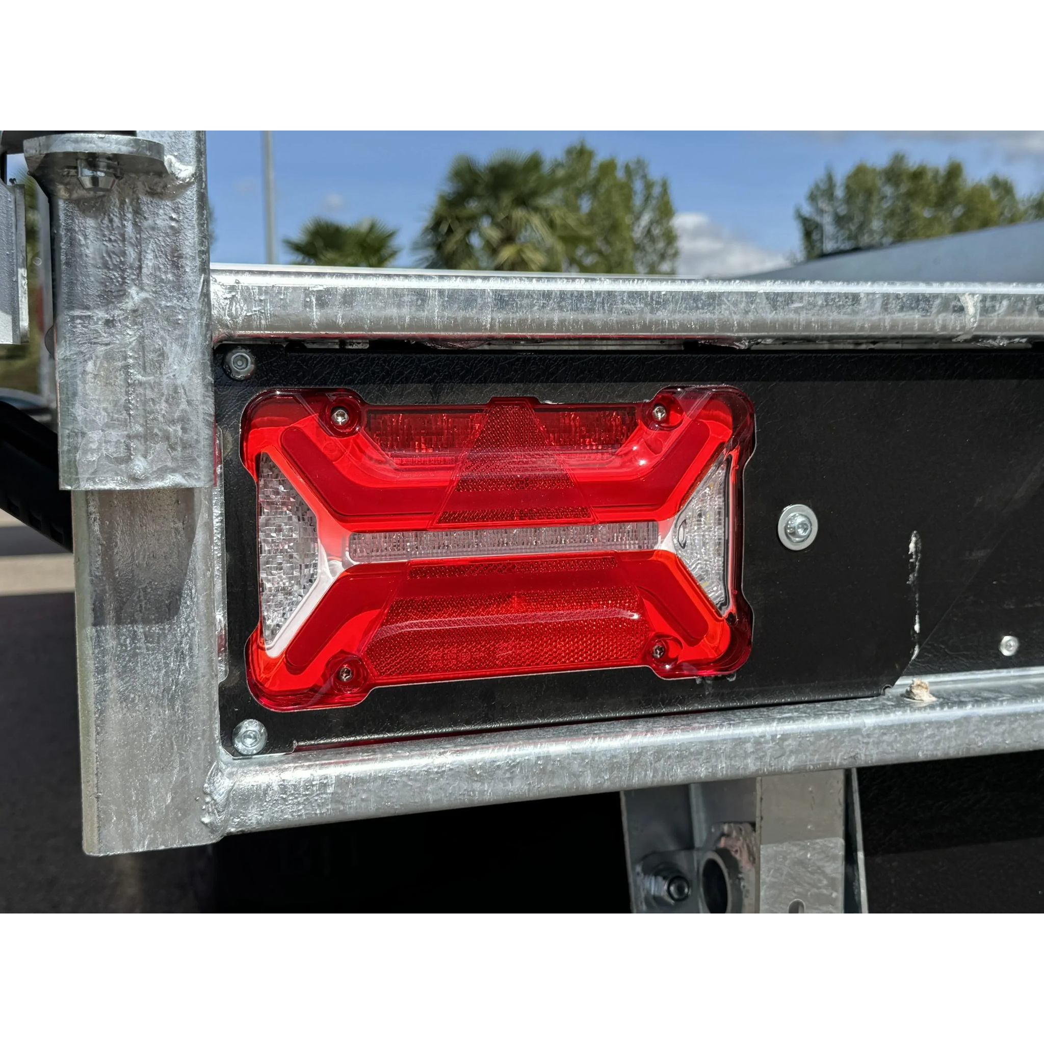TIPPER 3620-35-3-12 / 3500 KG (3 essieux) 14