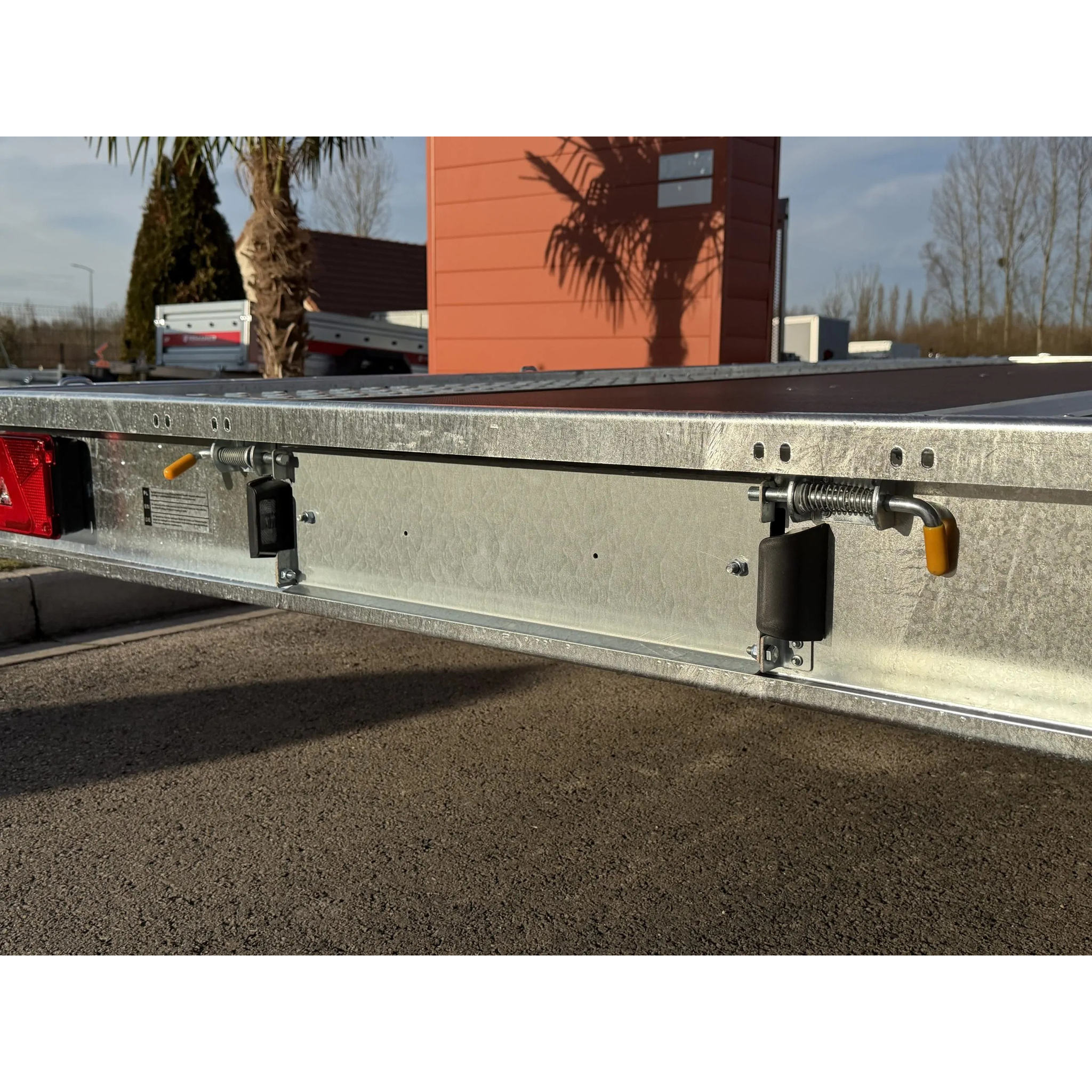 CARKEEPER 4521/2 treuil AL-KO – 3000 kg 29