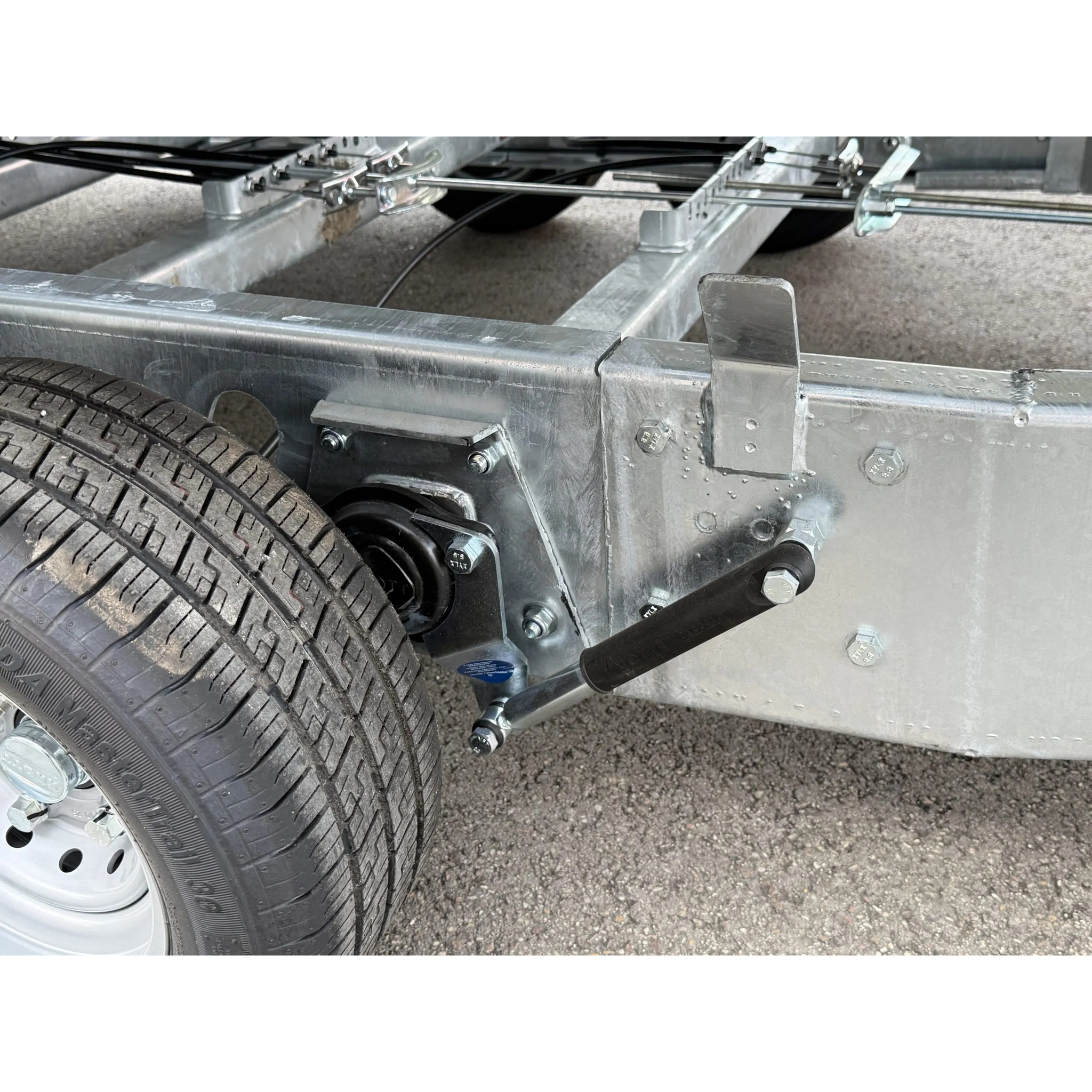 CARKEEPER 4820/3 treuil AL-KO – 3500 kg 6
