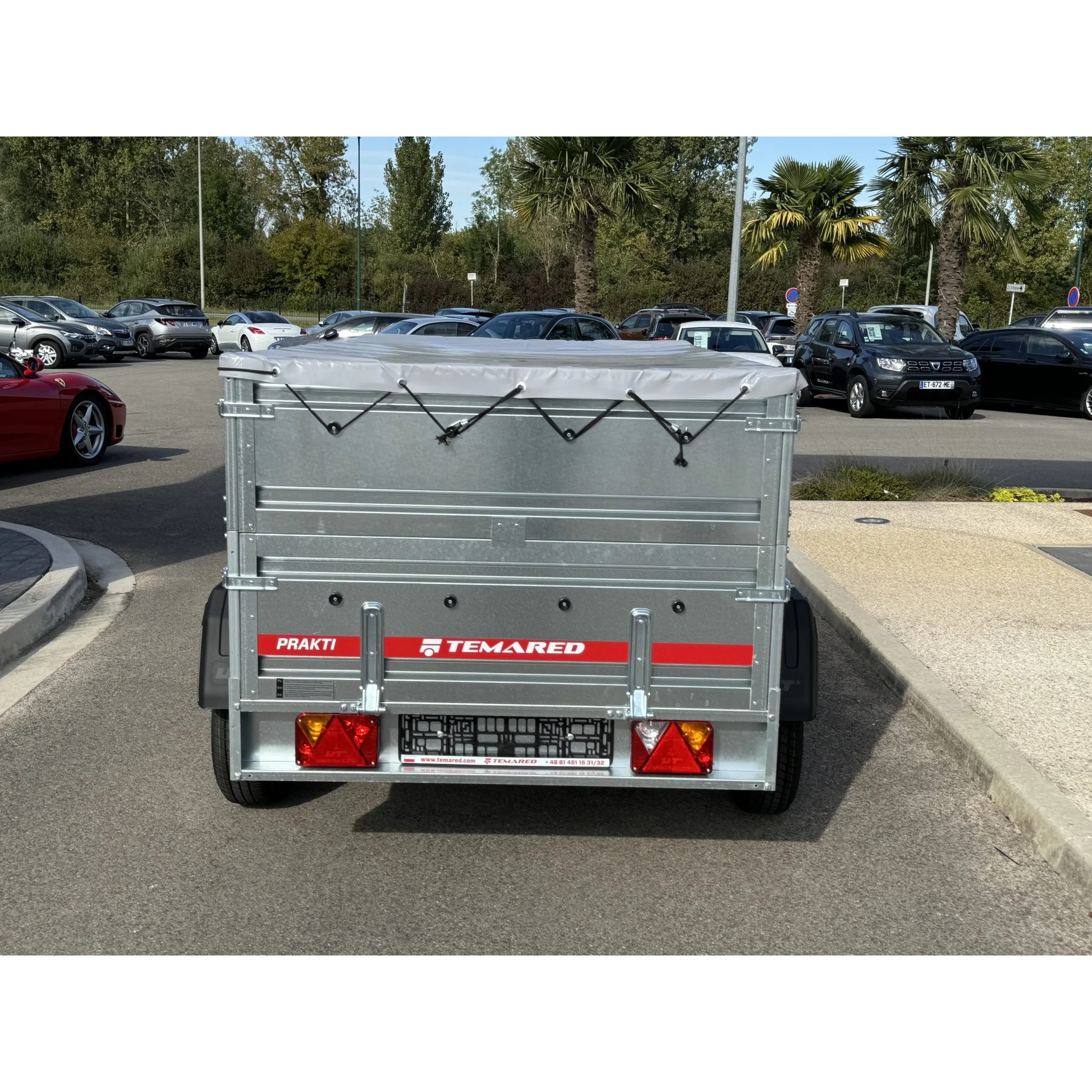 PRAKTI 2312/2 – 750 kg 5