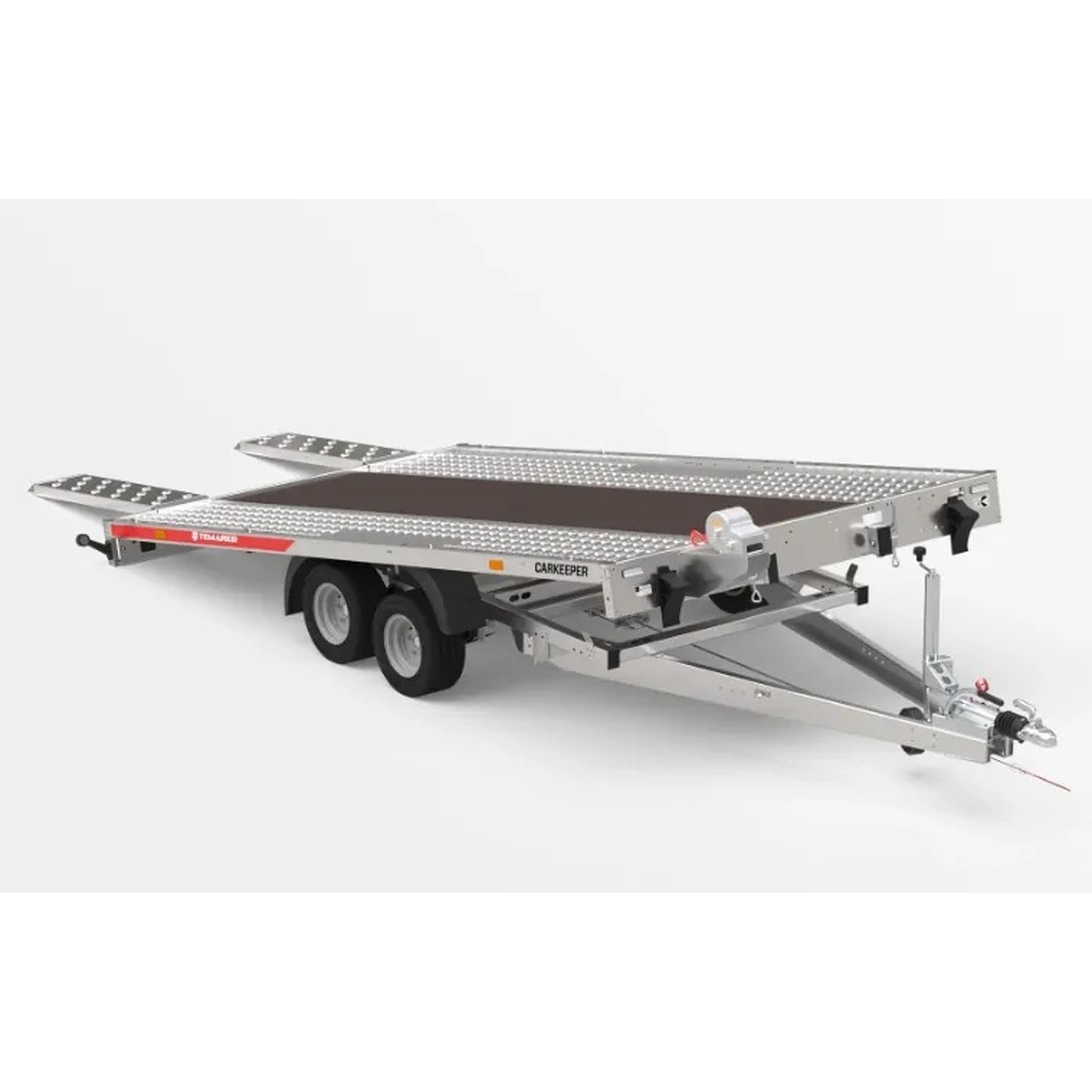 CARKEEPER 4021/2 treuil AL-KO – 2700 KG 2