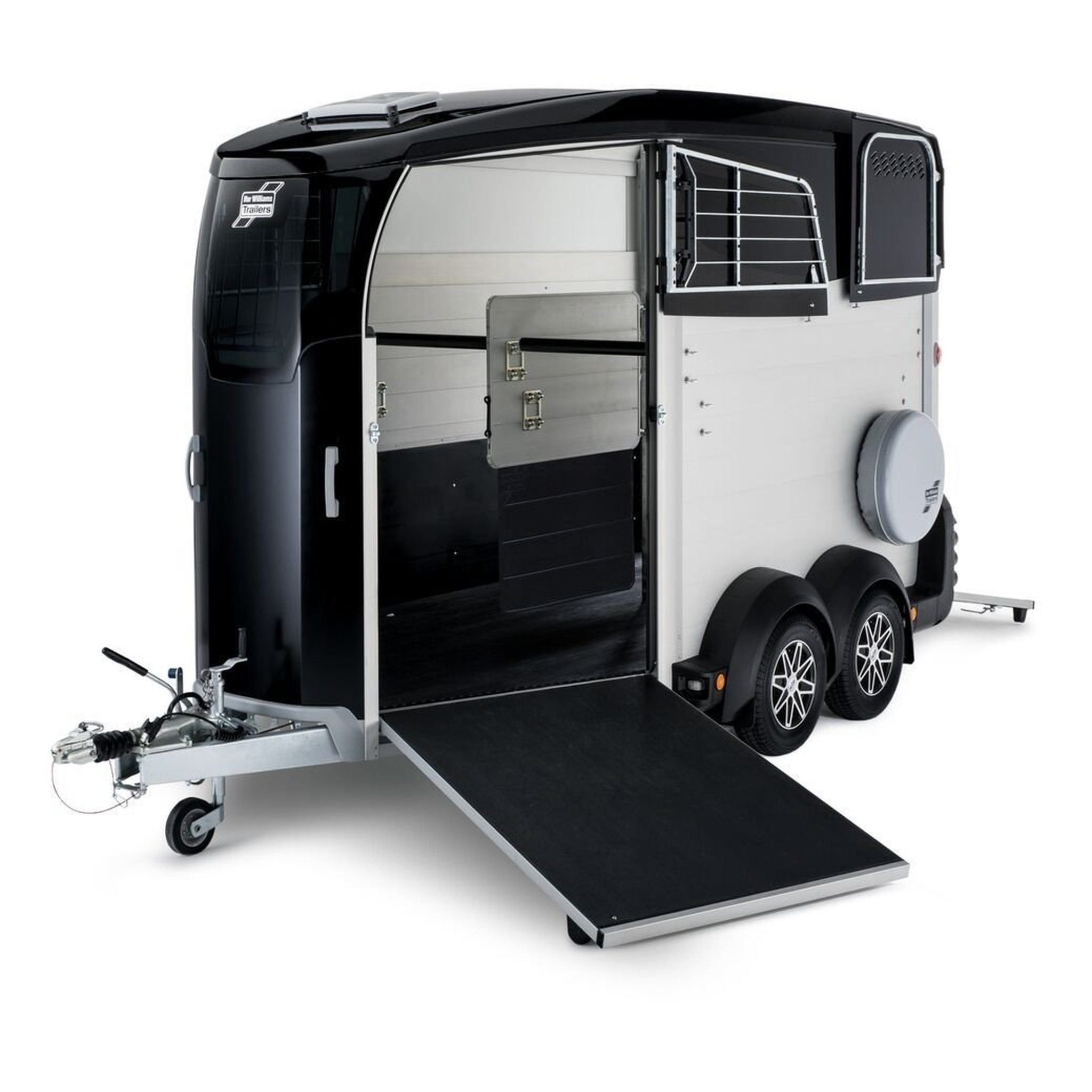 IFOR WILLIAMS–HBX 511–2 PLACES– NEUF 4