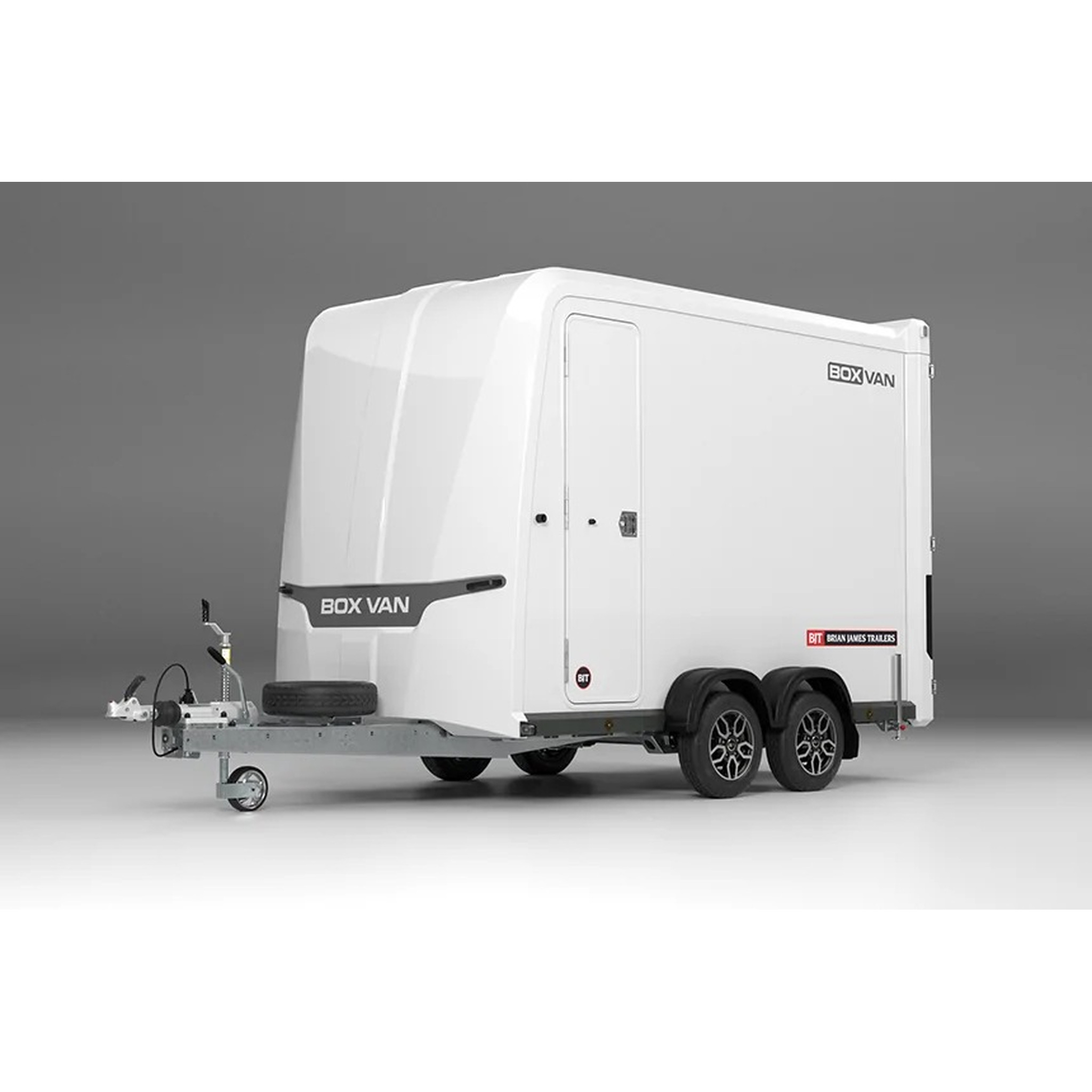 BOX VAN 3516-27-2-12 52