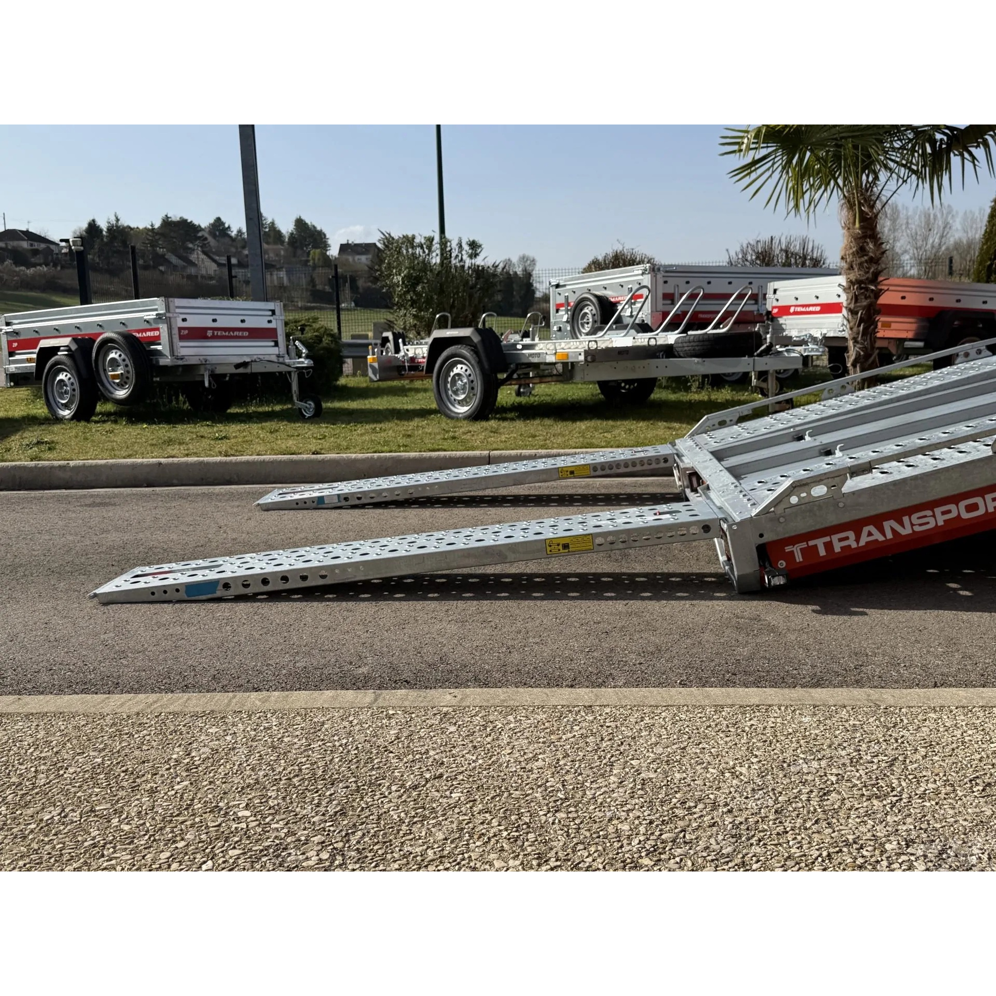 T-TRANSPORTER 4520-35-2-12 – 3500 kg 30