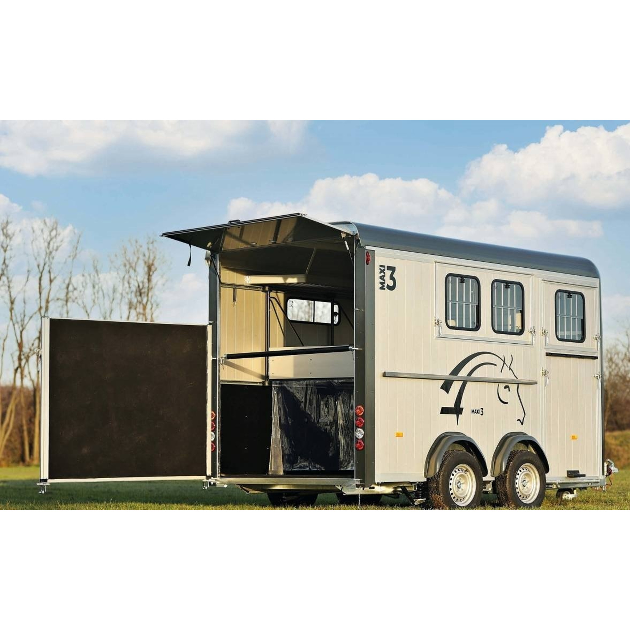 Cheval liberté 3places MAXI 3 2021 10