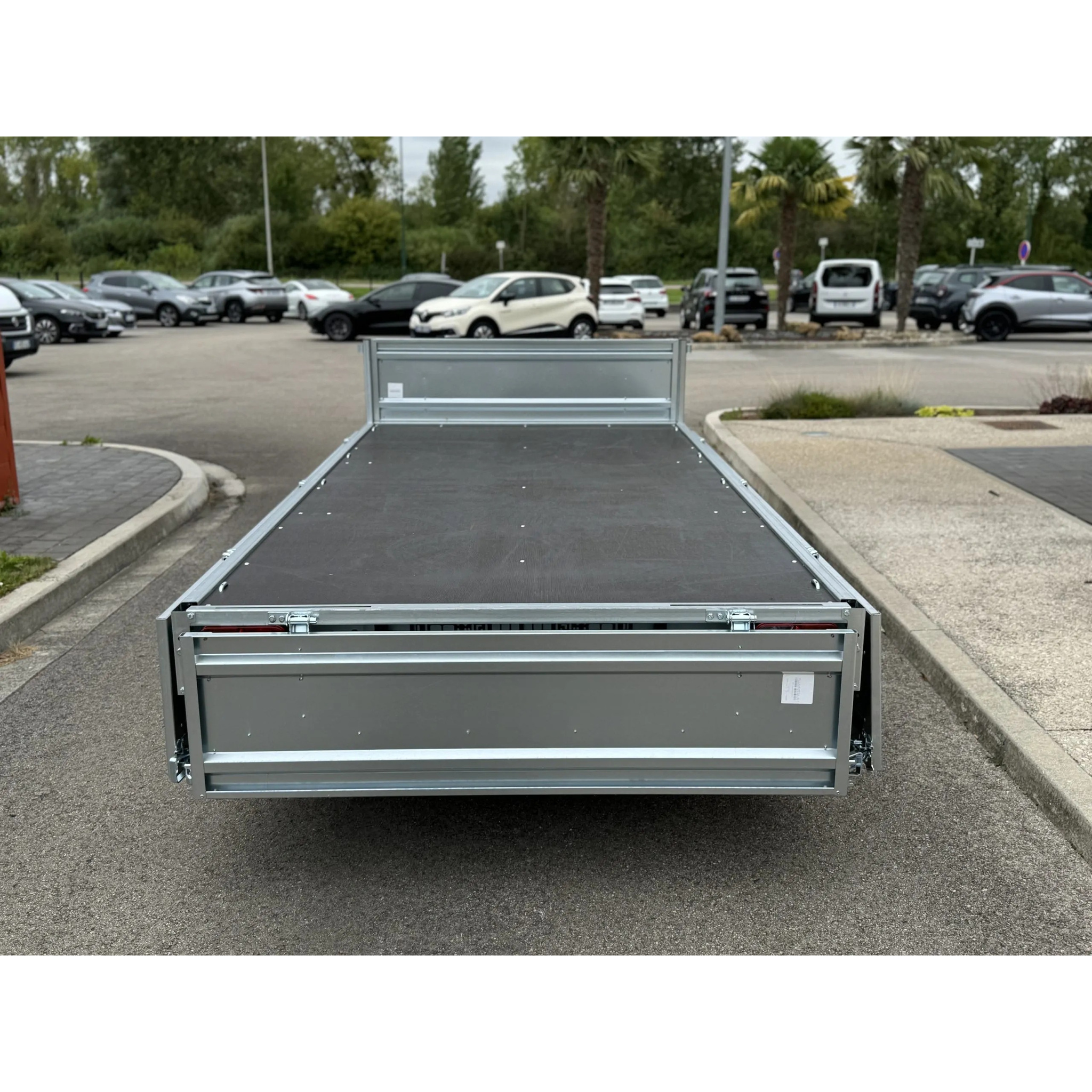 TRANSPORTER 3015/2 – 750 kg 26