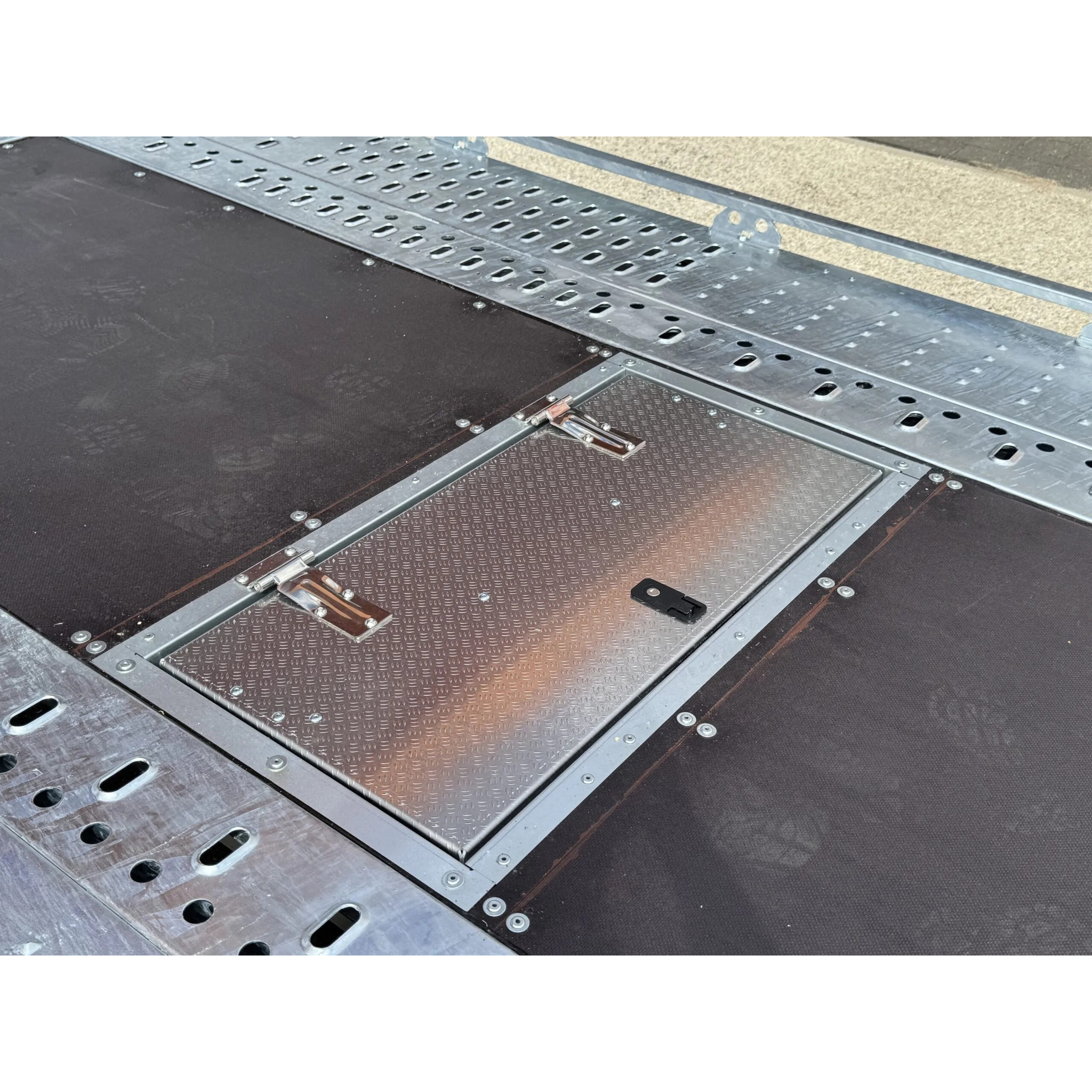 T-TRANSPORTER 4520-30-2-10 – 3000 kg 13