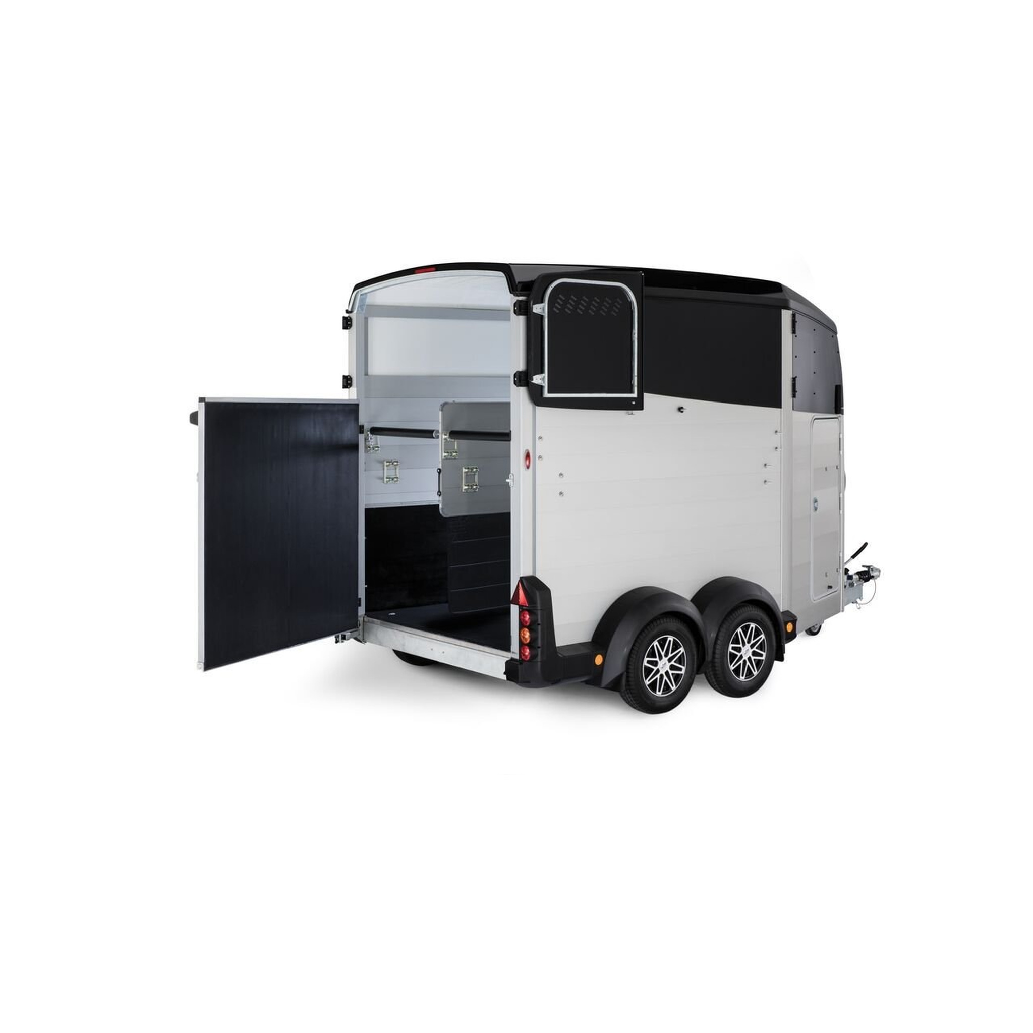 IFOR WILLIAMS–HBX 511–2 PLACES– NEUF 5