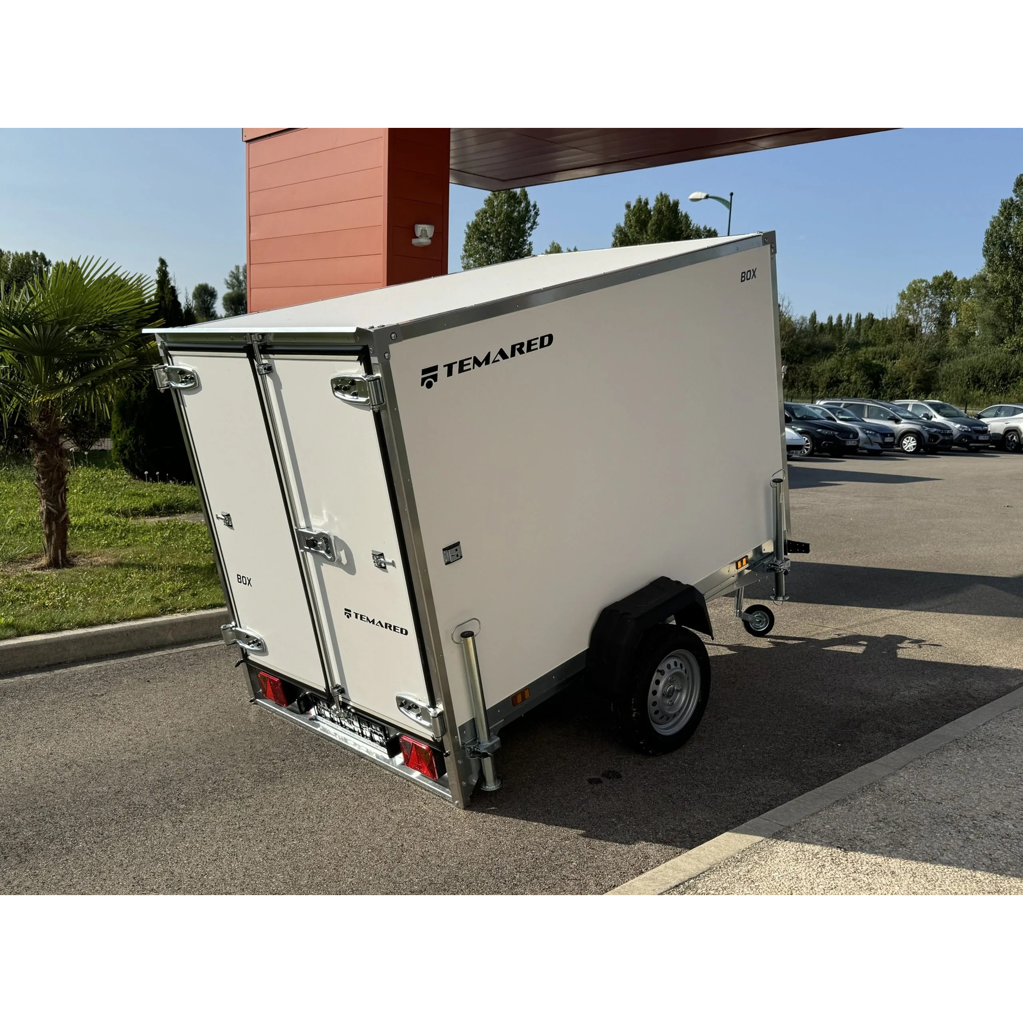 SMART BOX 2315 – 750 kg 2