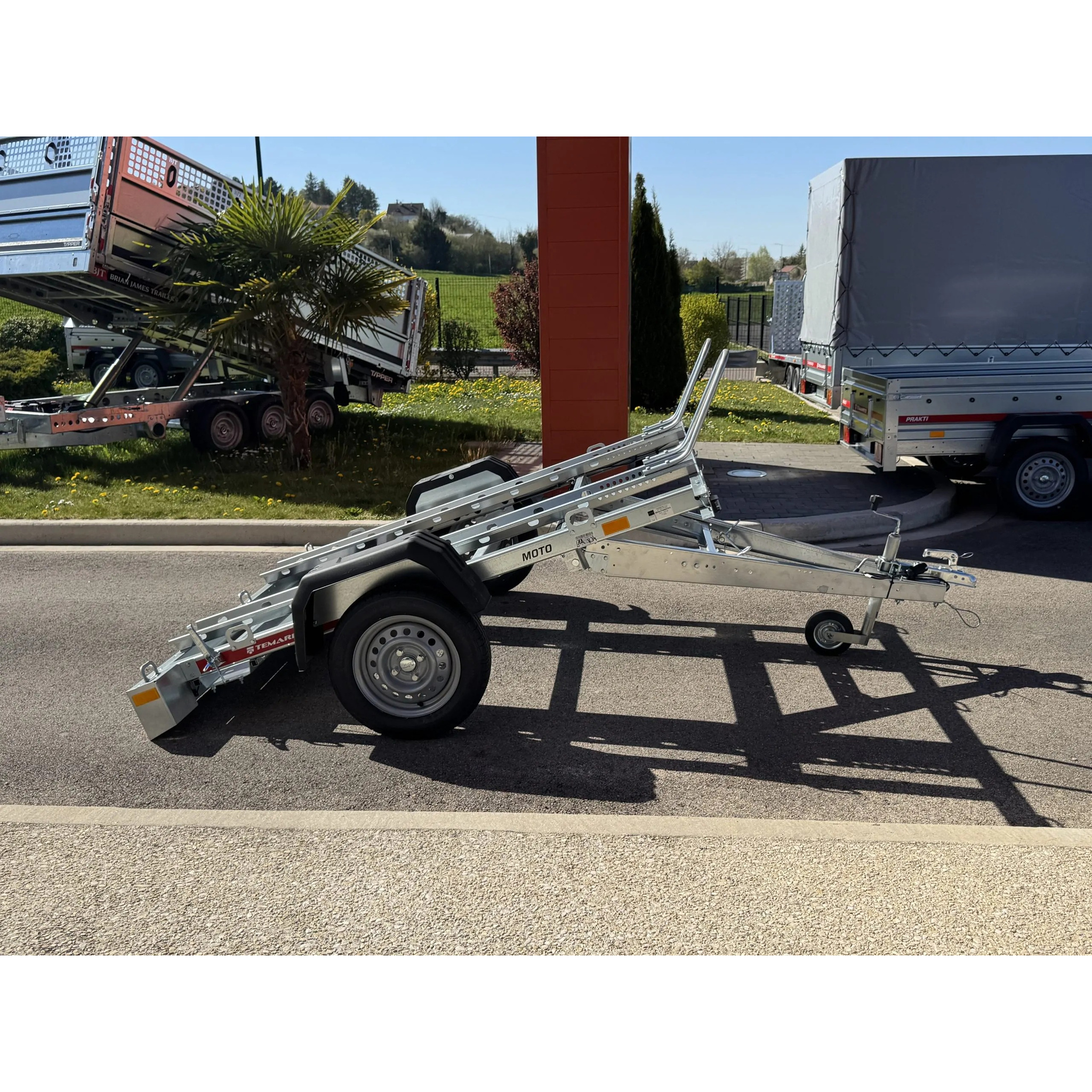 MOTO 2 PREMIUM – 750 kg 12