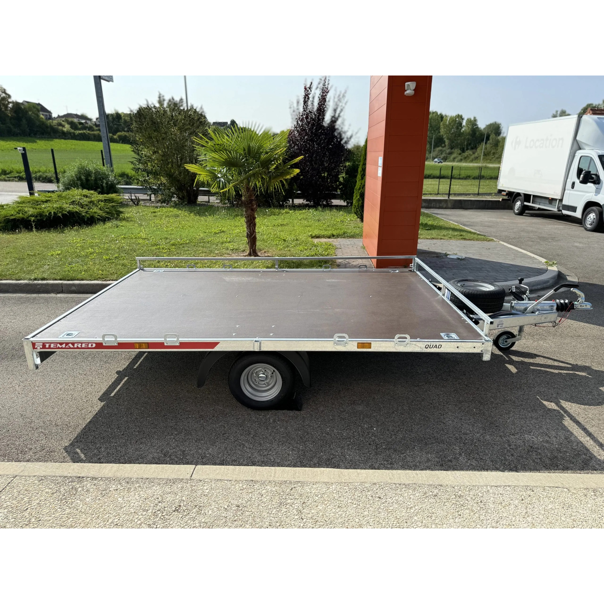 QUAD-2 3020 – 1500 kg 8