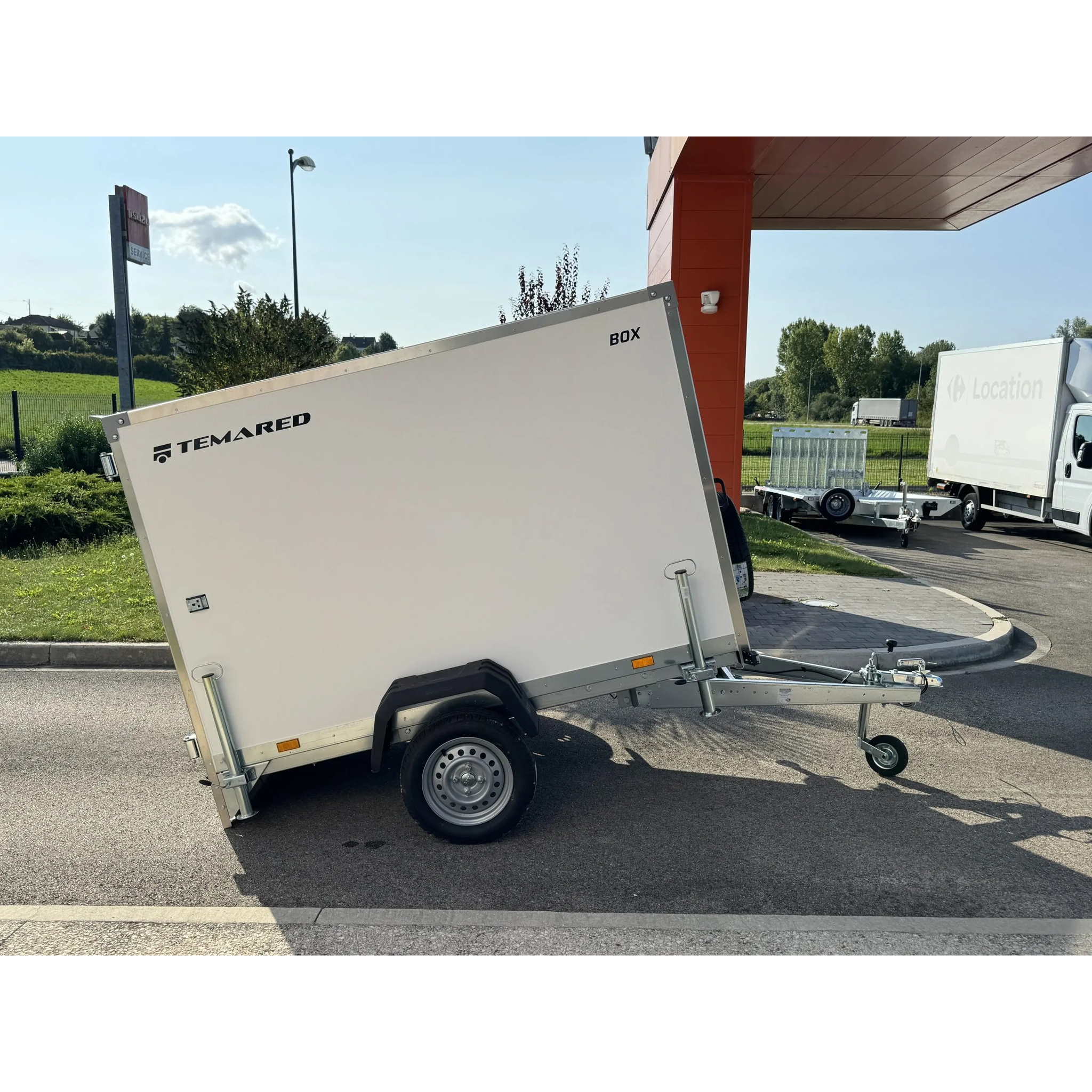 SMART BOX 2315 – 750 kg 13