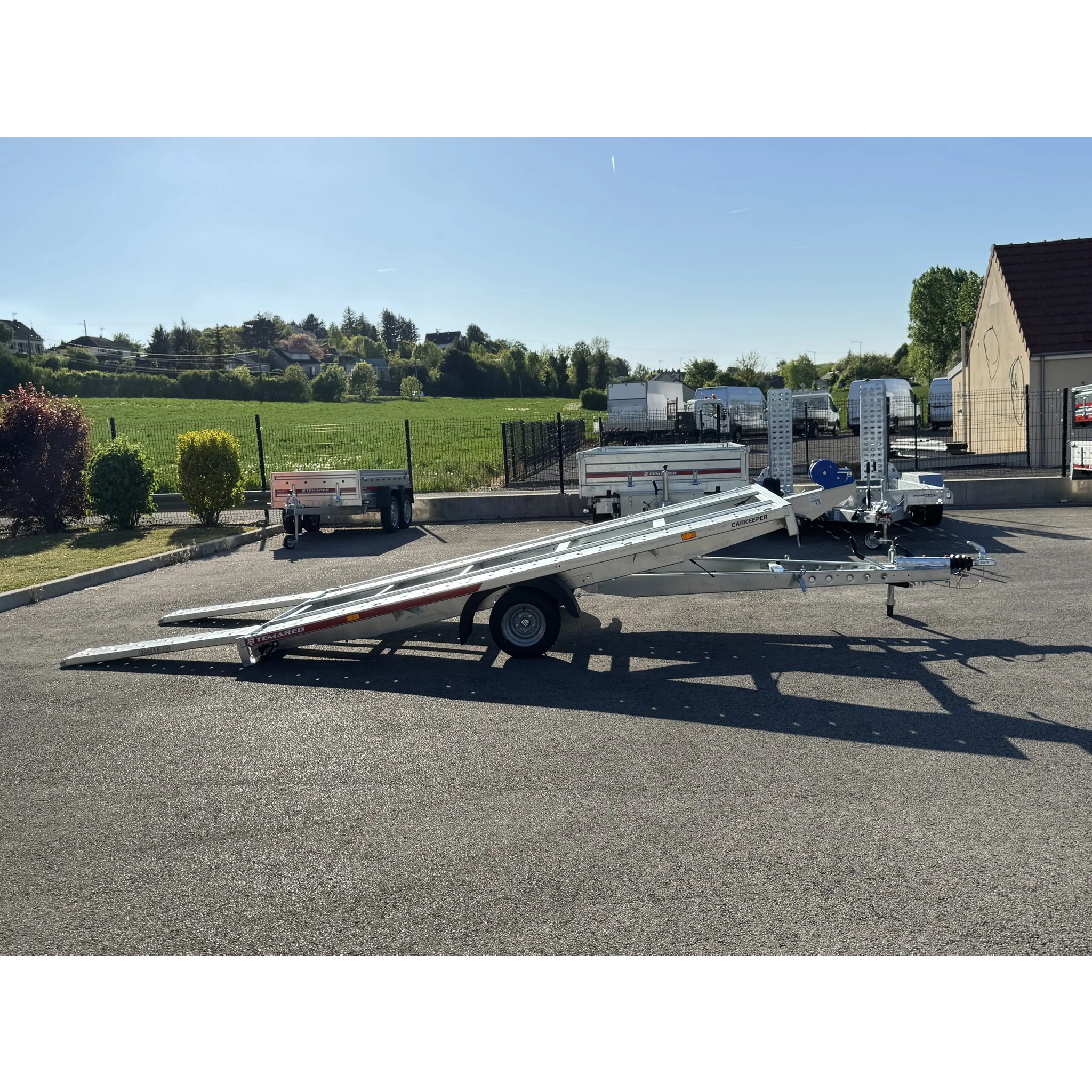 CARKEEPER 3620 – 1500 KG 17