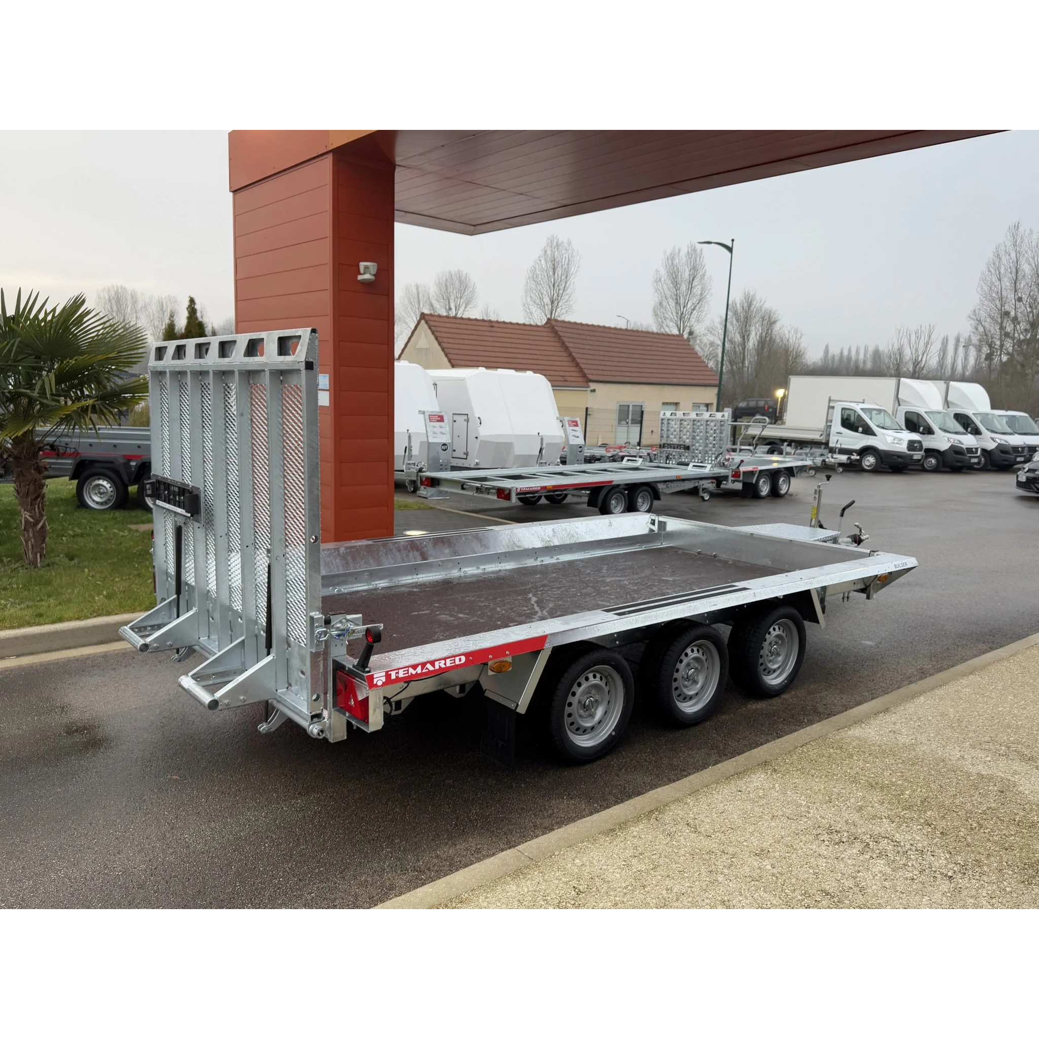 BUILDER 4018/3 – 3500 kg 6