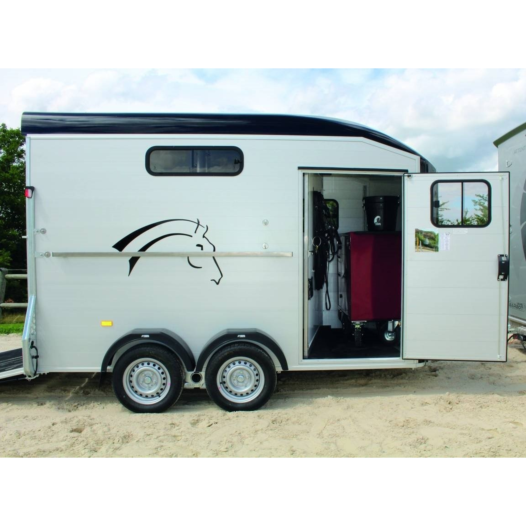 CHEVAL LIBERTE – MULTIMAX NEUF 4