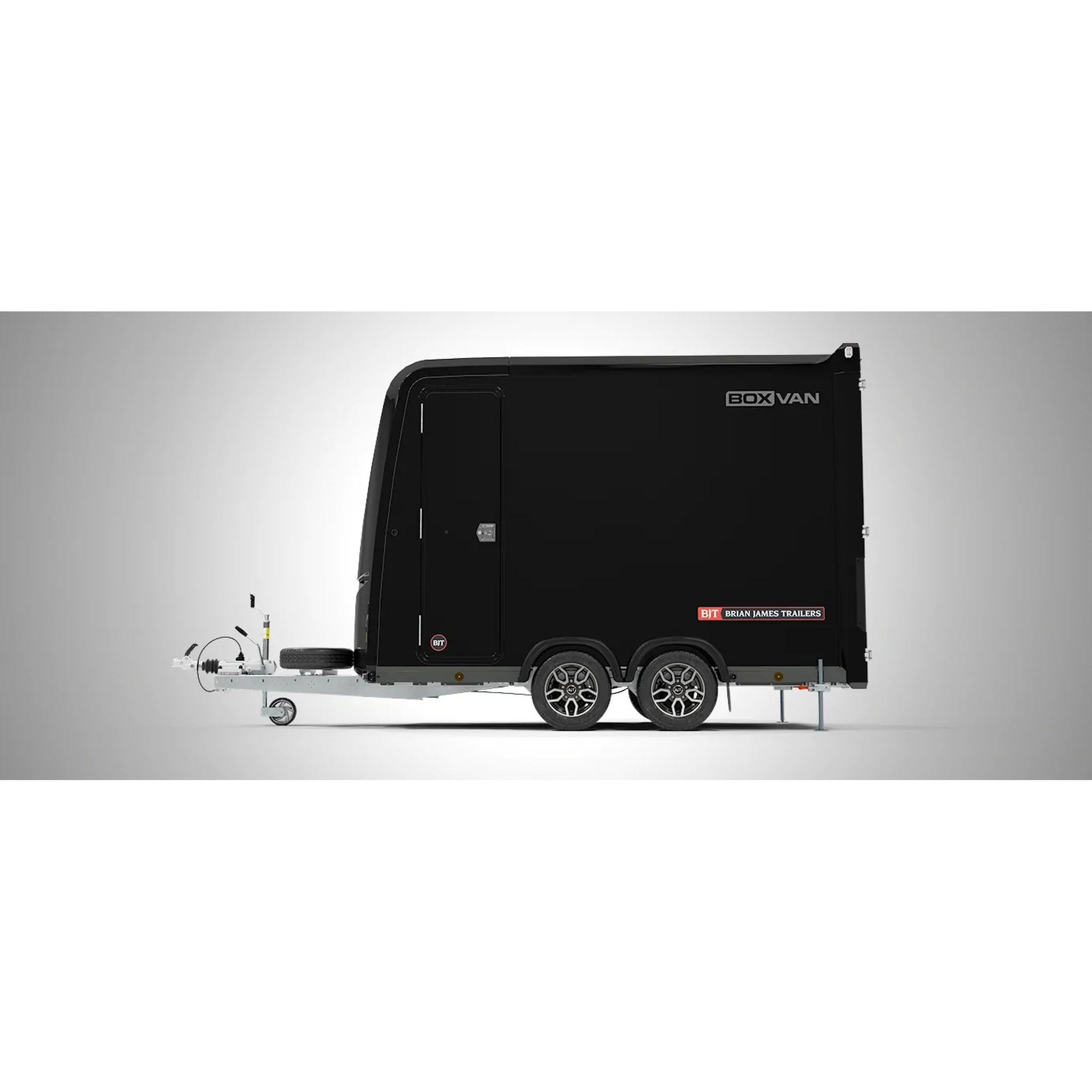 BOX VAN 3016-27-2-12 20