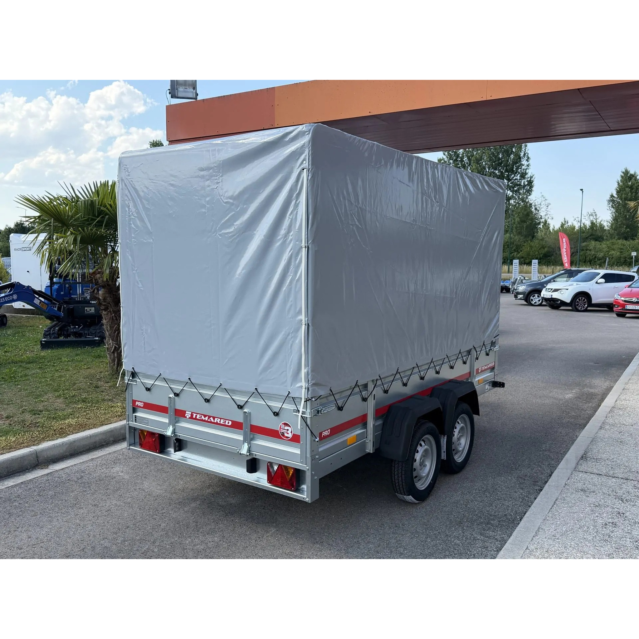 PRO 3015/2 – 750 kg 22
