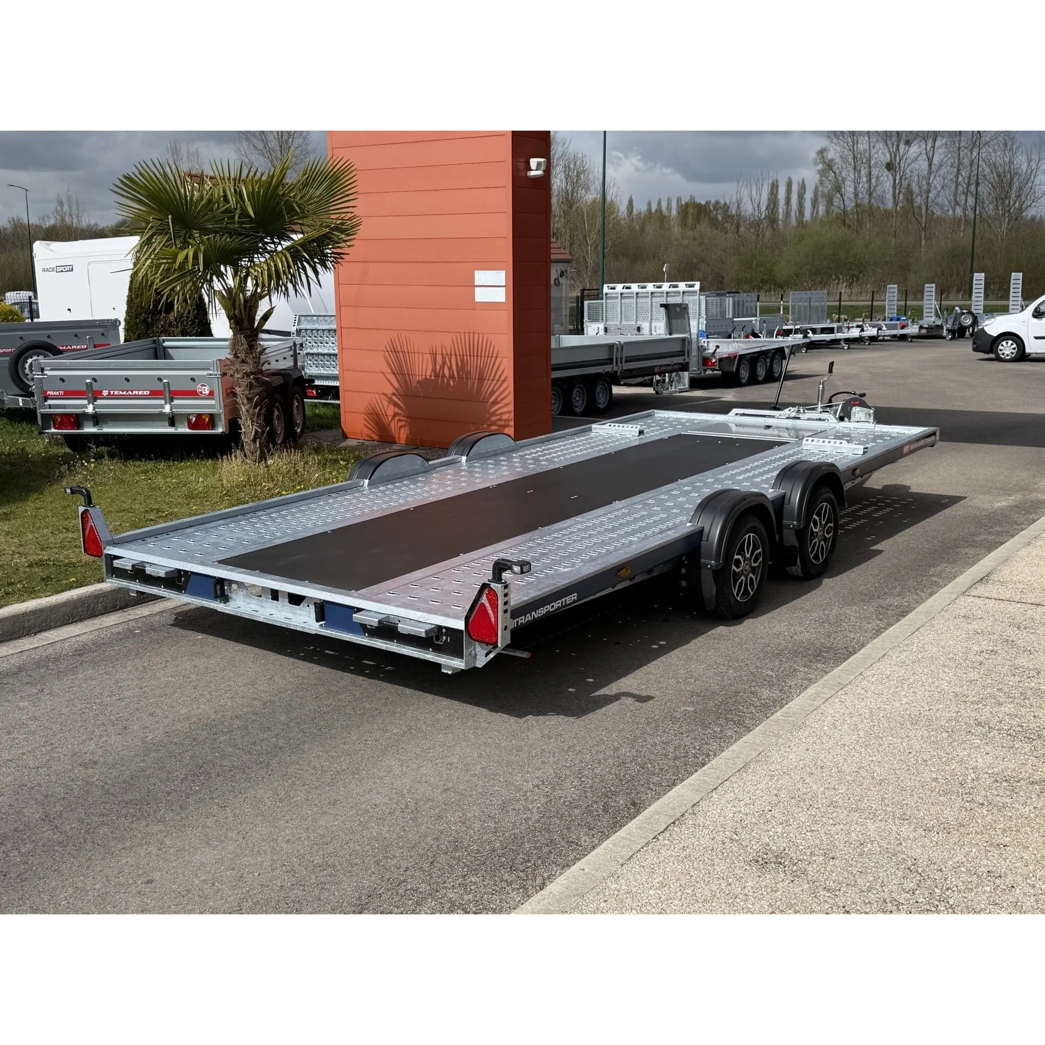 A-TRANSPORTER 4521-30-2-12 – 3000 kg 28
