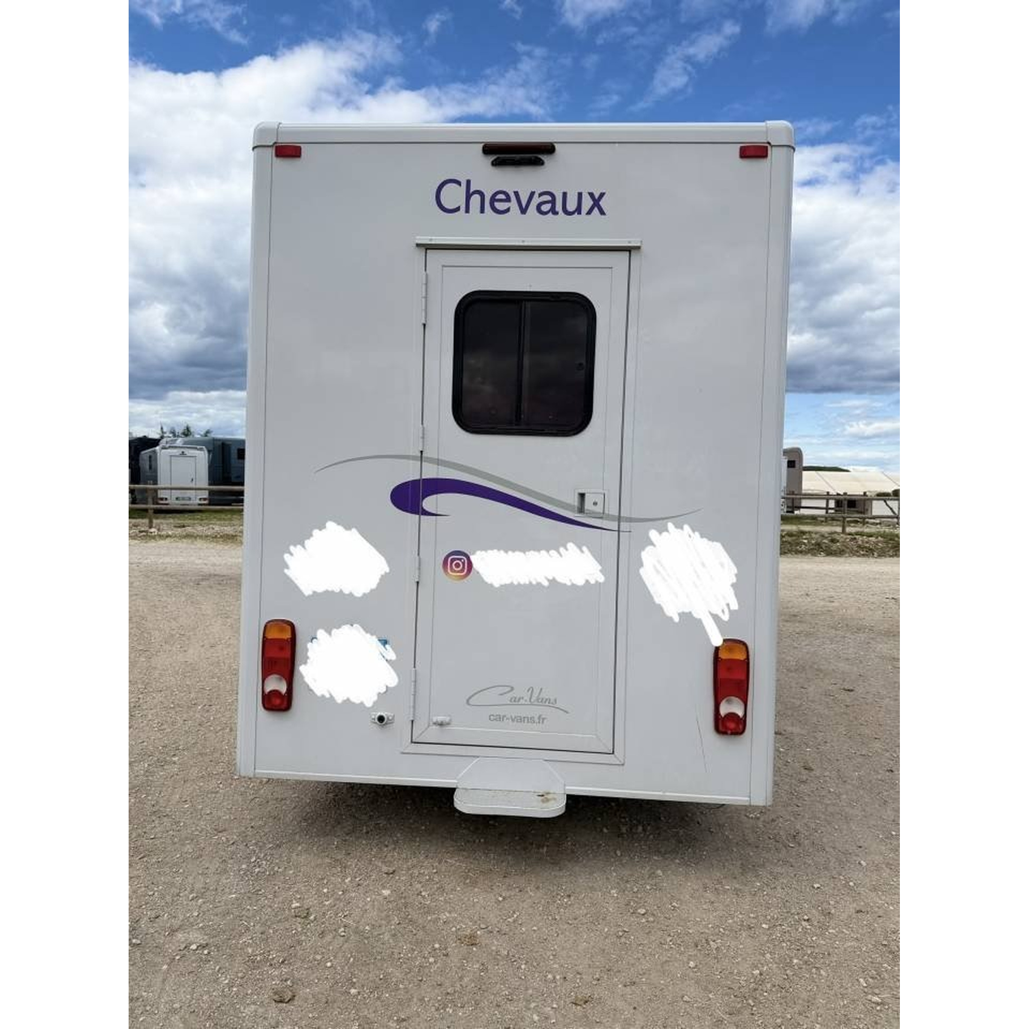 VL FIAT DUCATO 2 CHEVAUX 6
