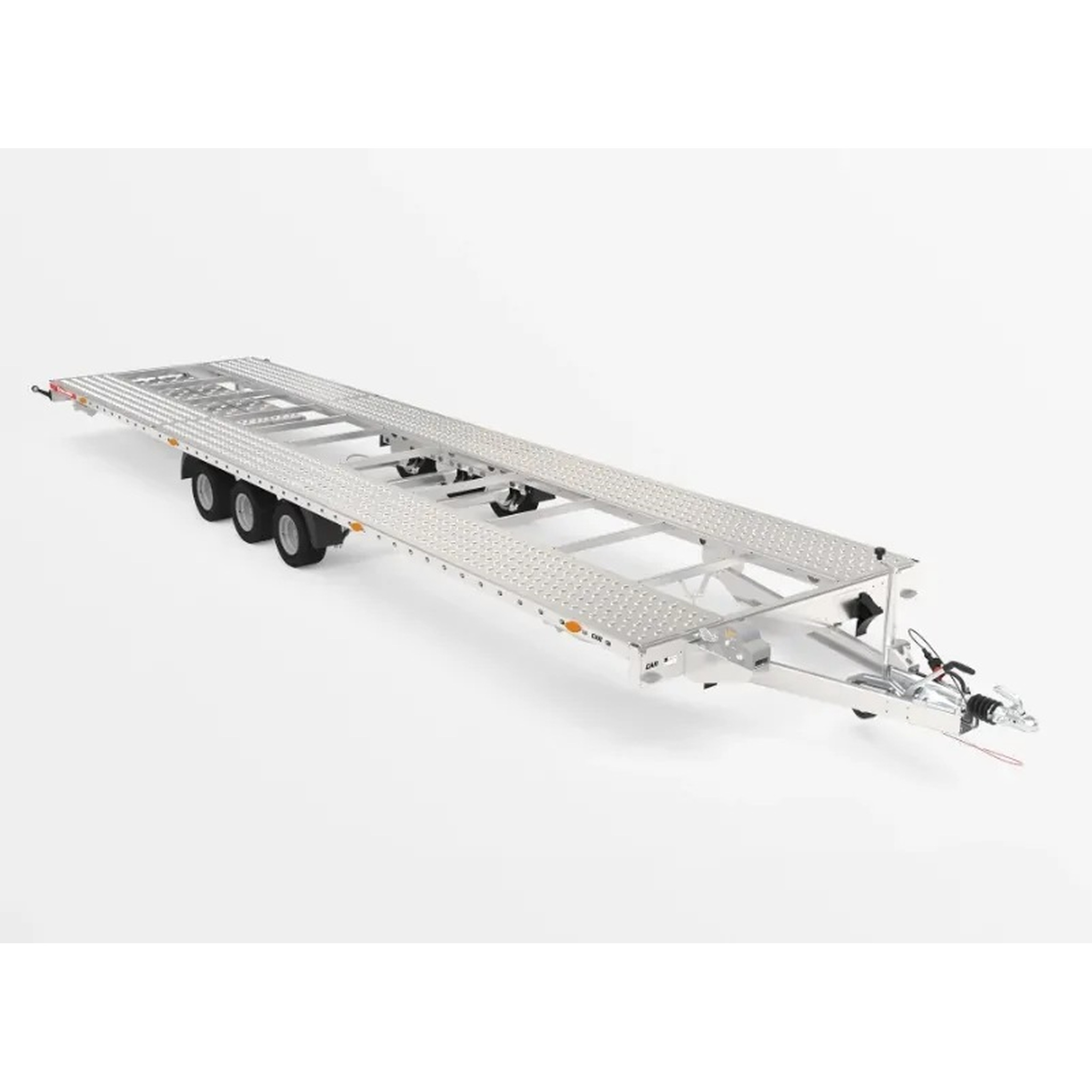 CAR 8521/3 treuil AL-KO – 3500 kg