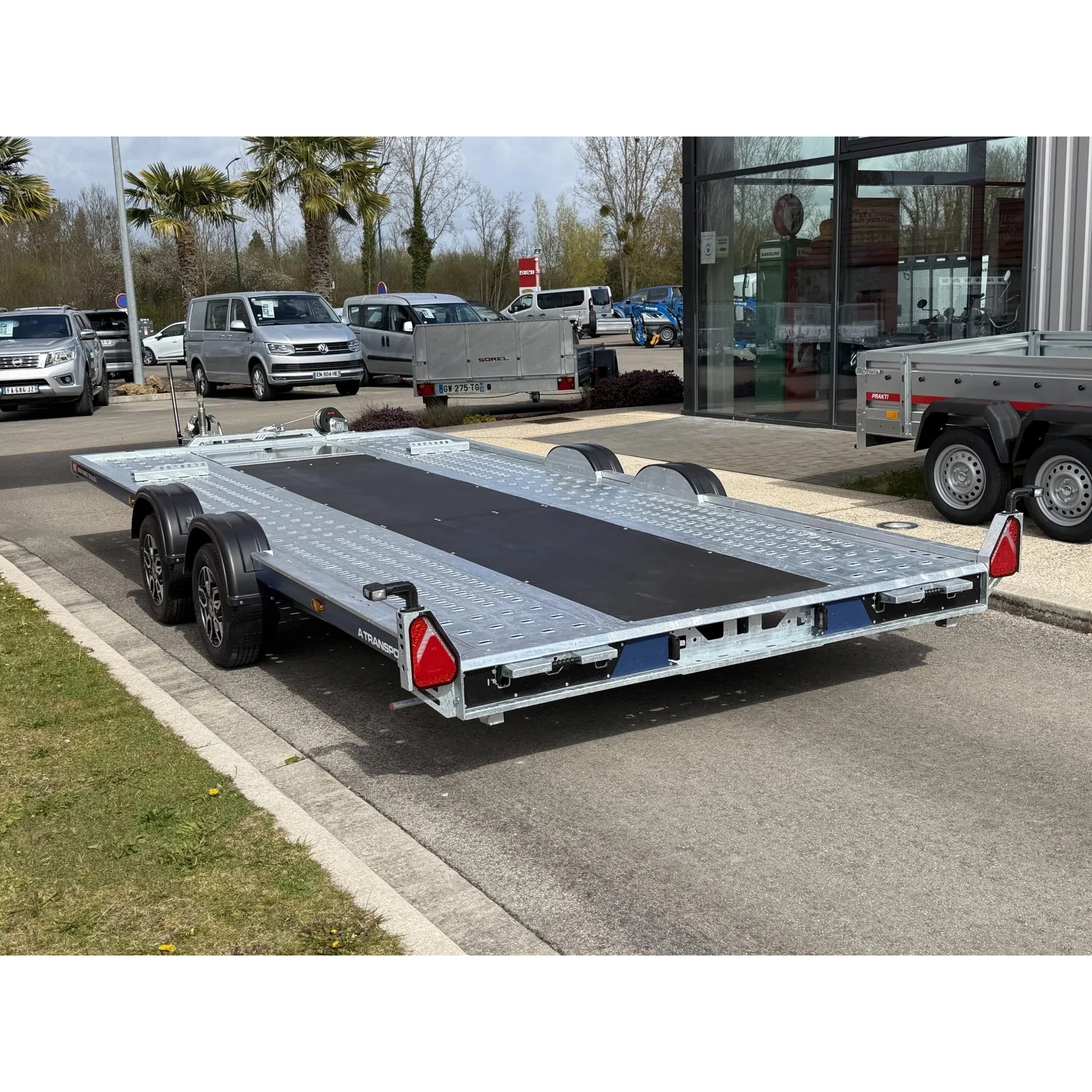 A-TRANSPORTER 4521-30-2-12 – 3000 kg 29