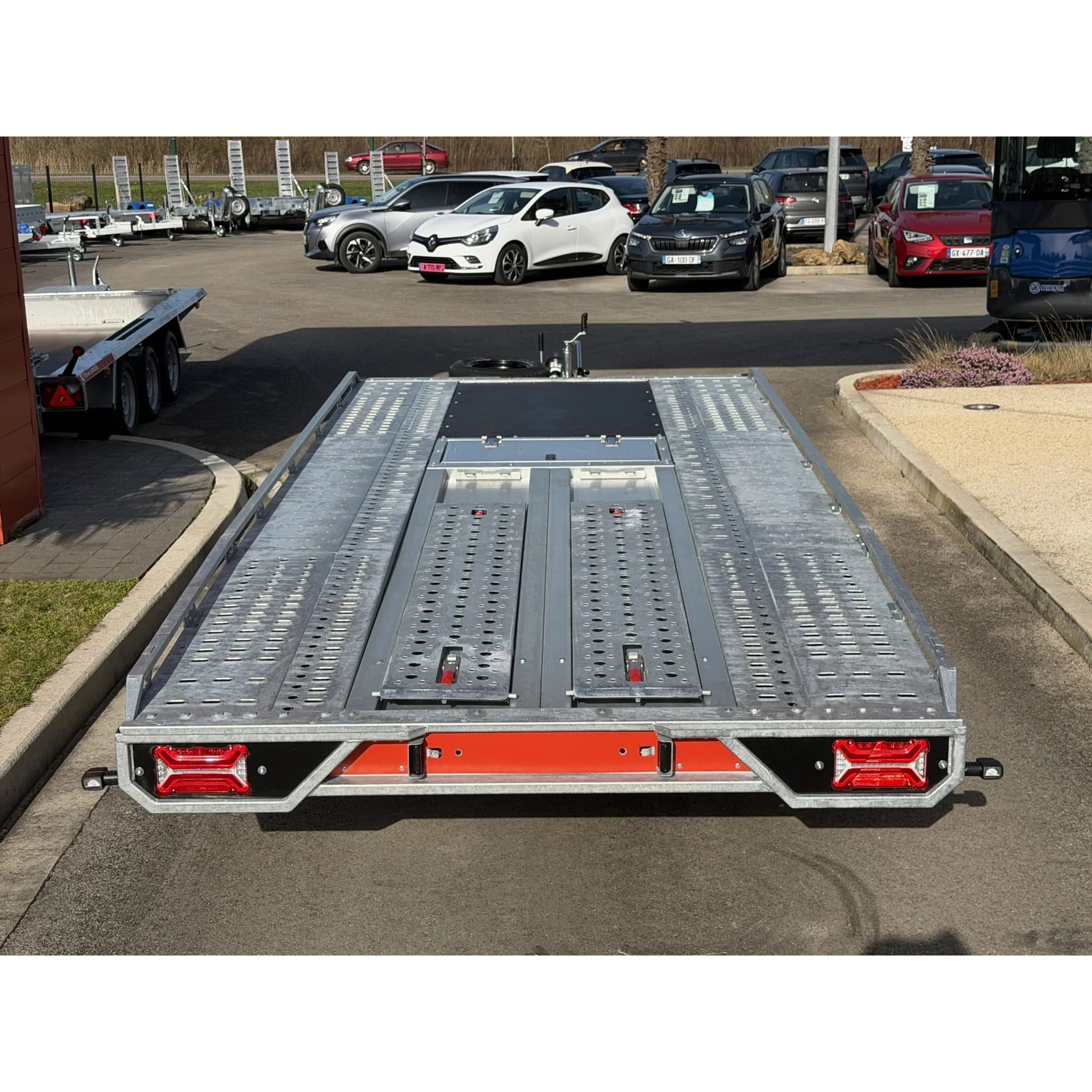 T-TRANSPORTER 4520-30-2-10 – 3000 kg 34