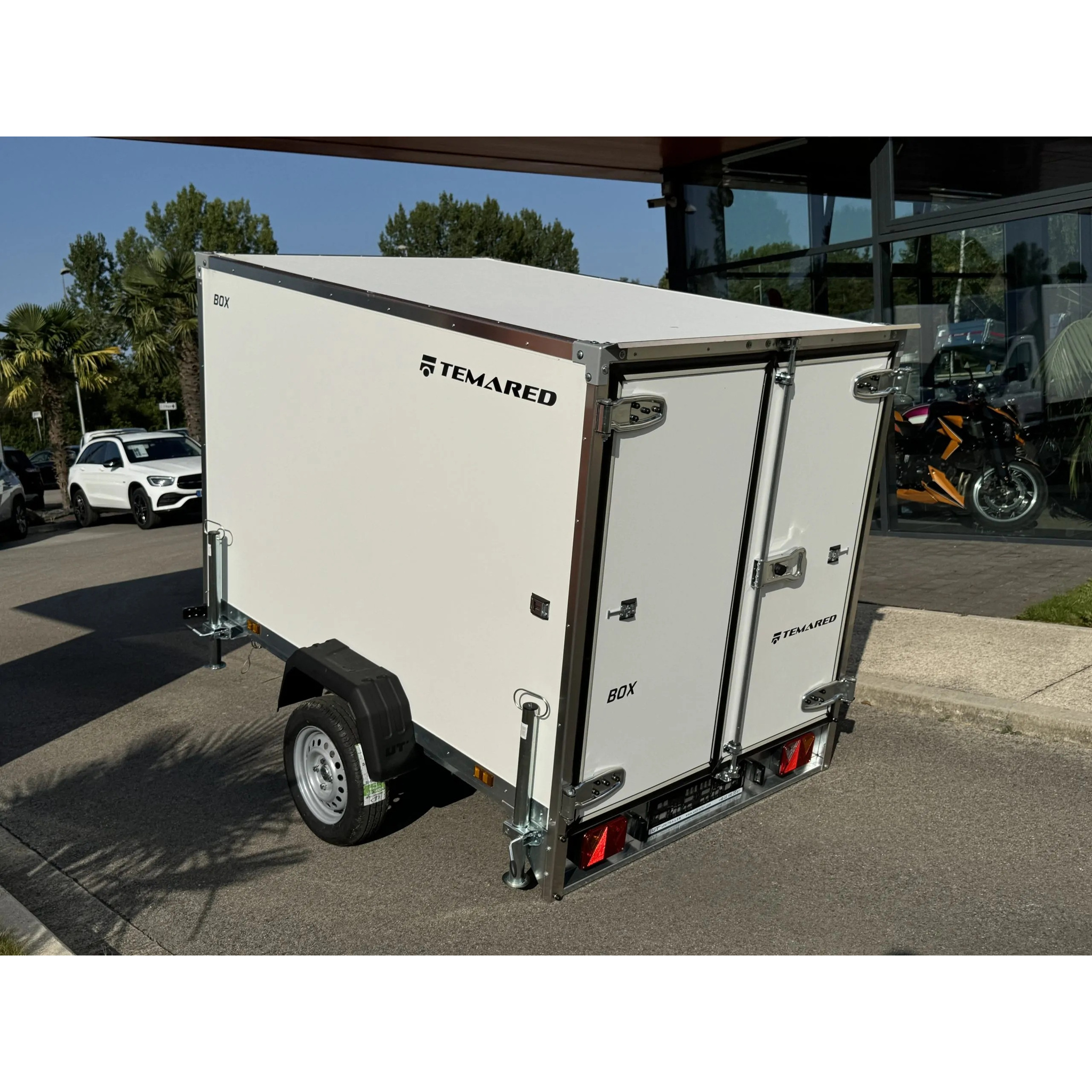 SMART BOX 2315 – 750 kg
