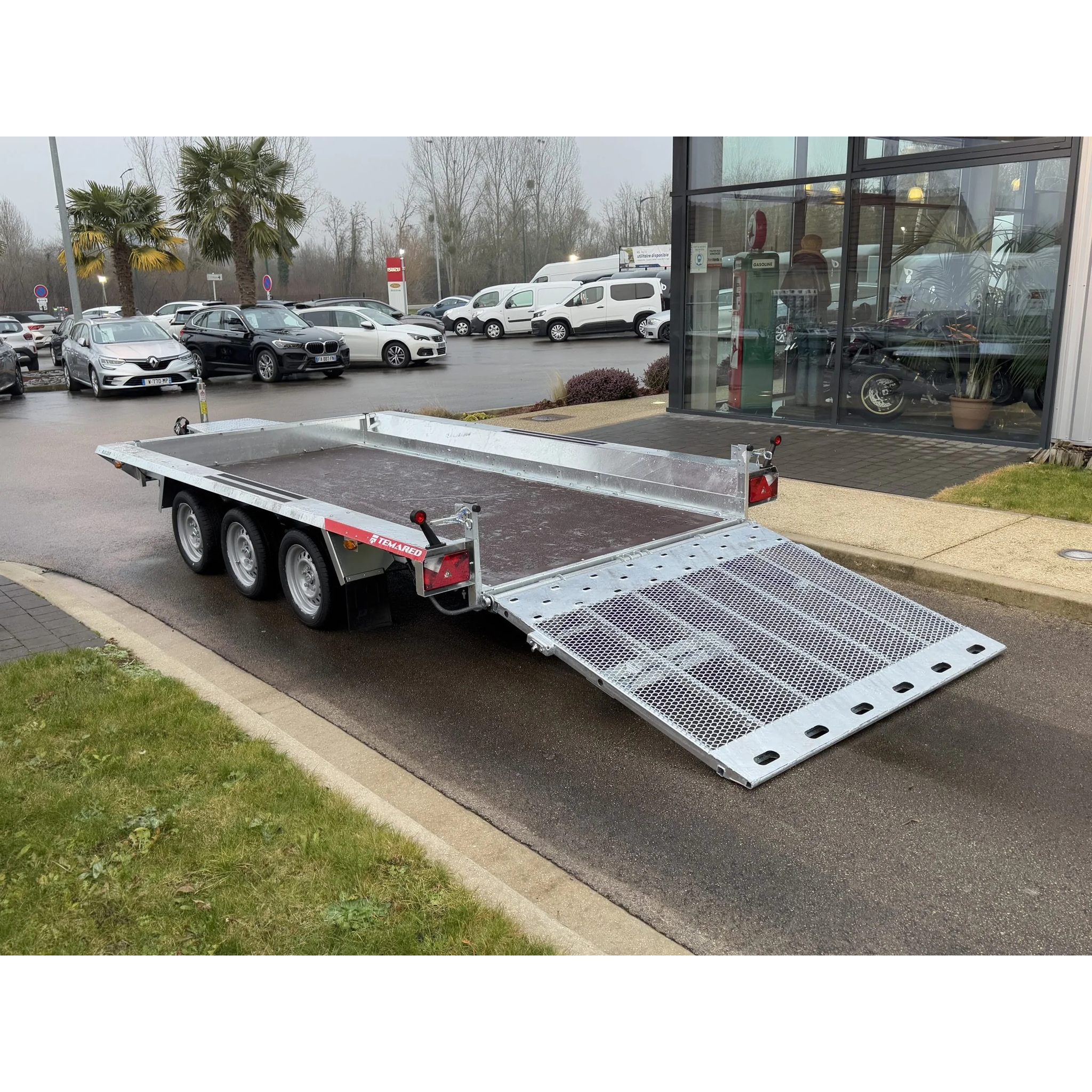 BUILDER 4018/3 – 3500 kg 12