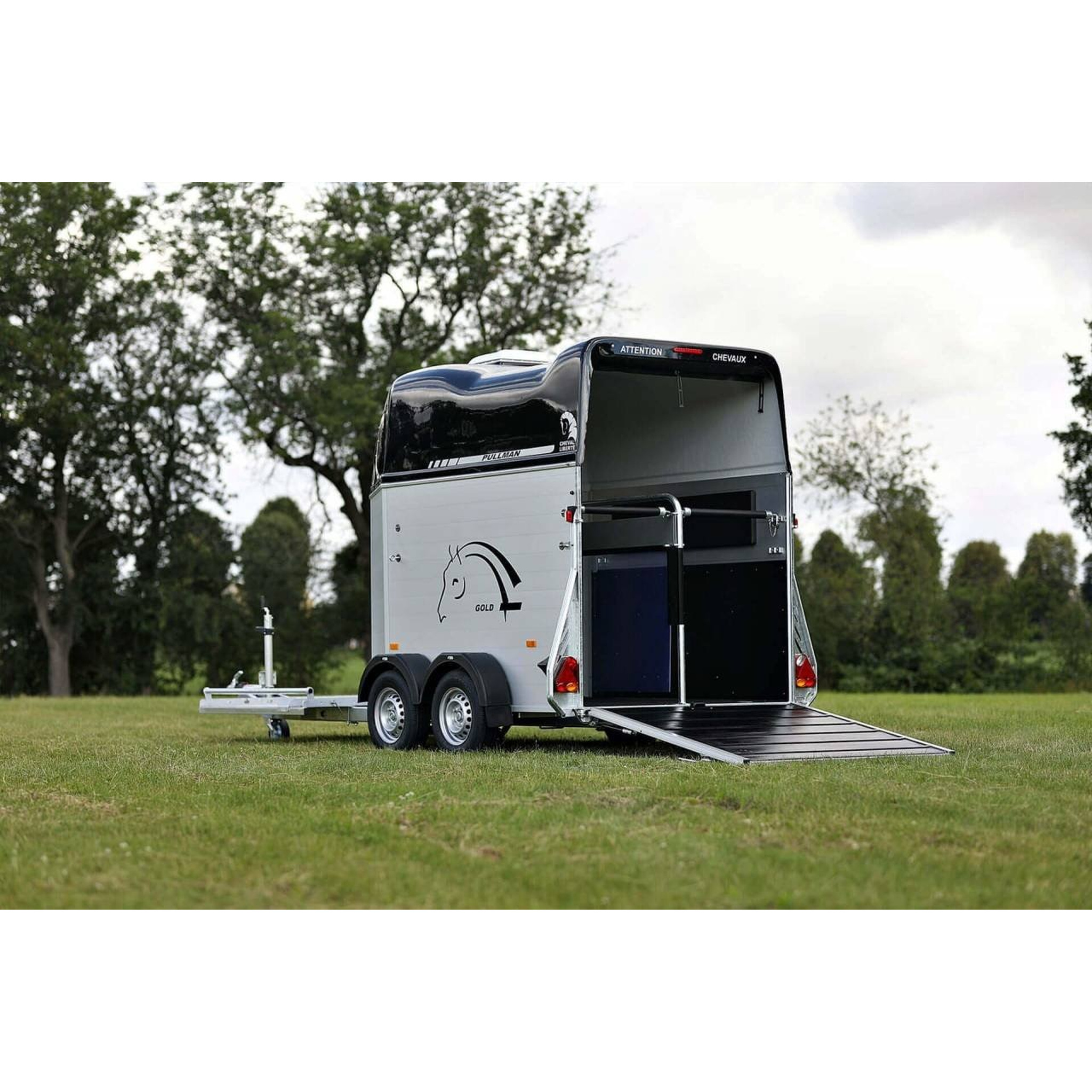 CHEVAL LIBERTE – HIPPOMOBILE NEUF 11