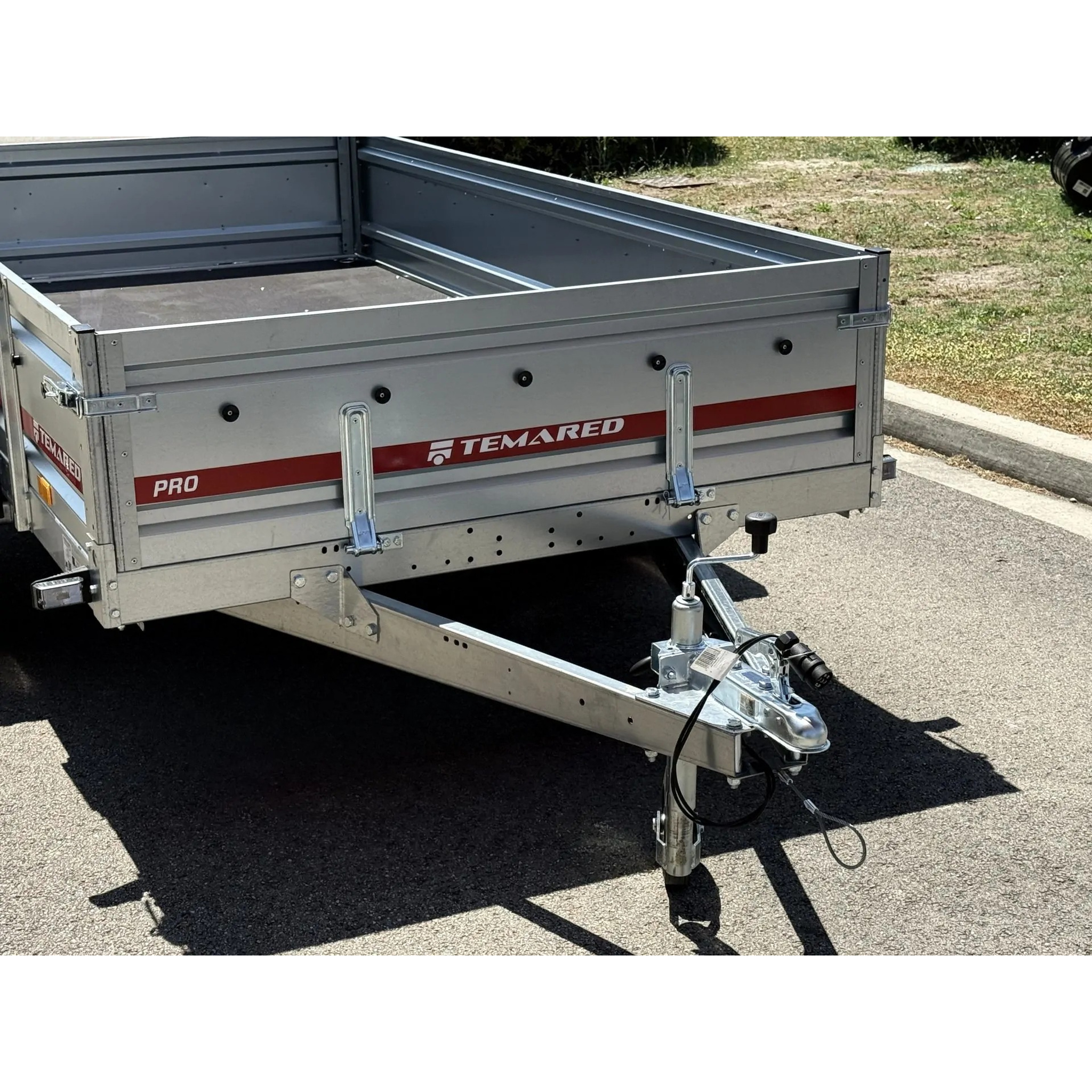 PRO 3015/2 – 750 kg 9