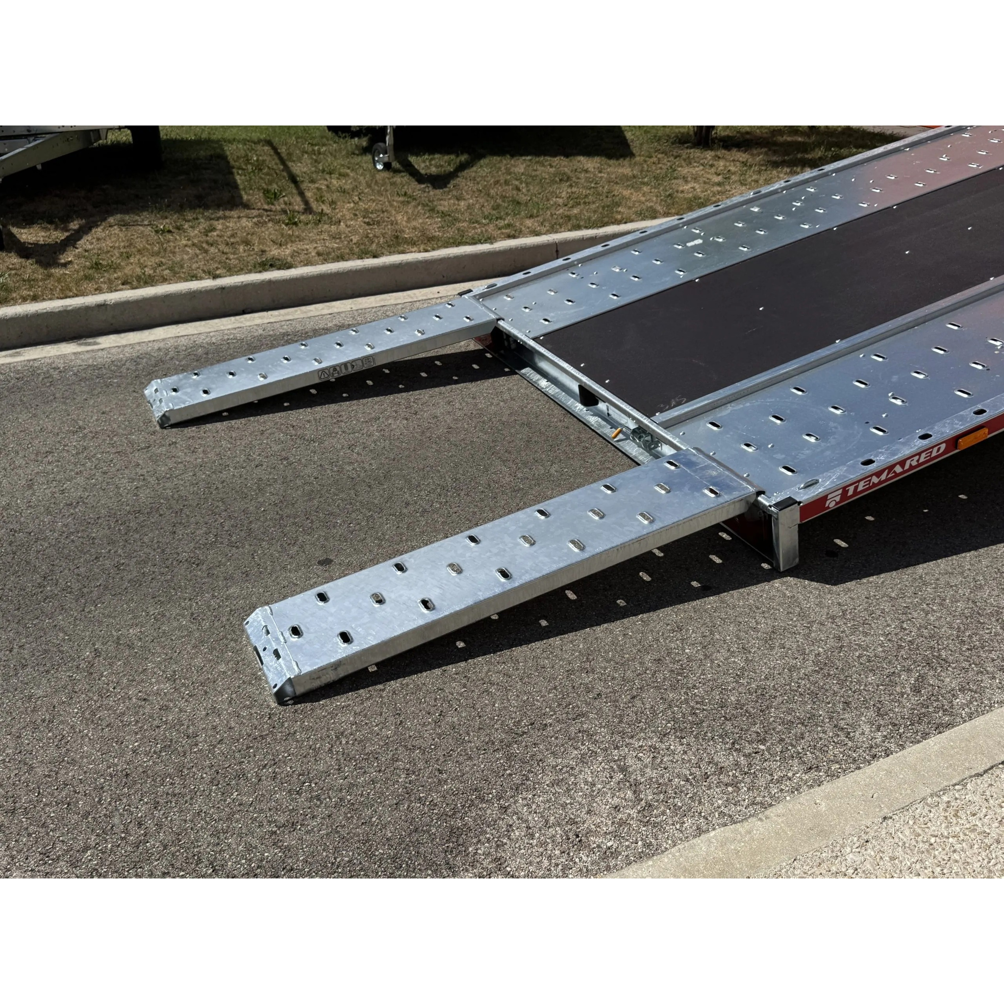CARKEEPER 4521/2 treuil AL-KO – 3000 kg 3